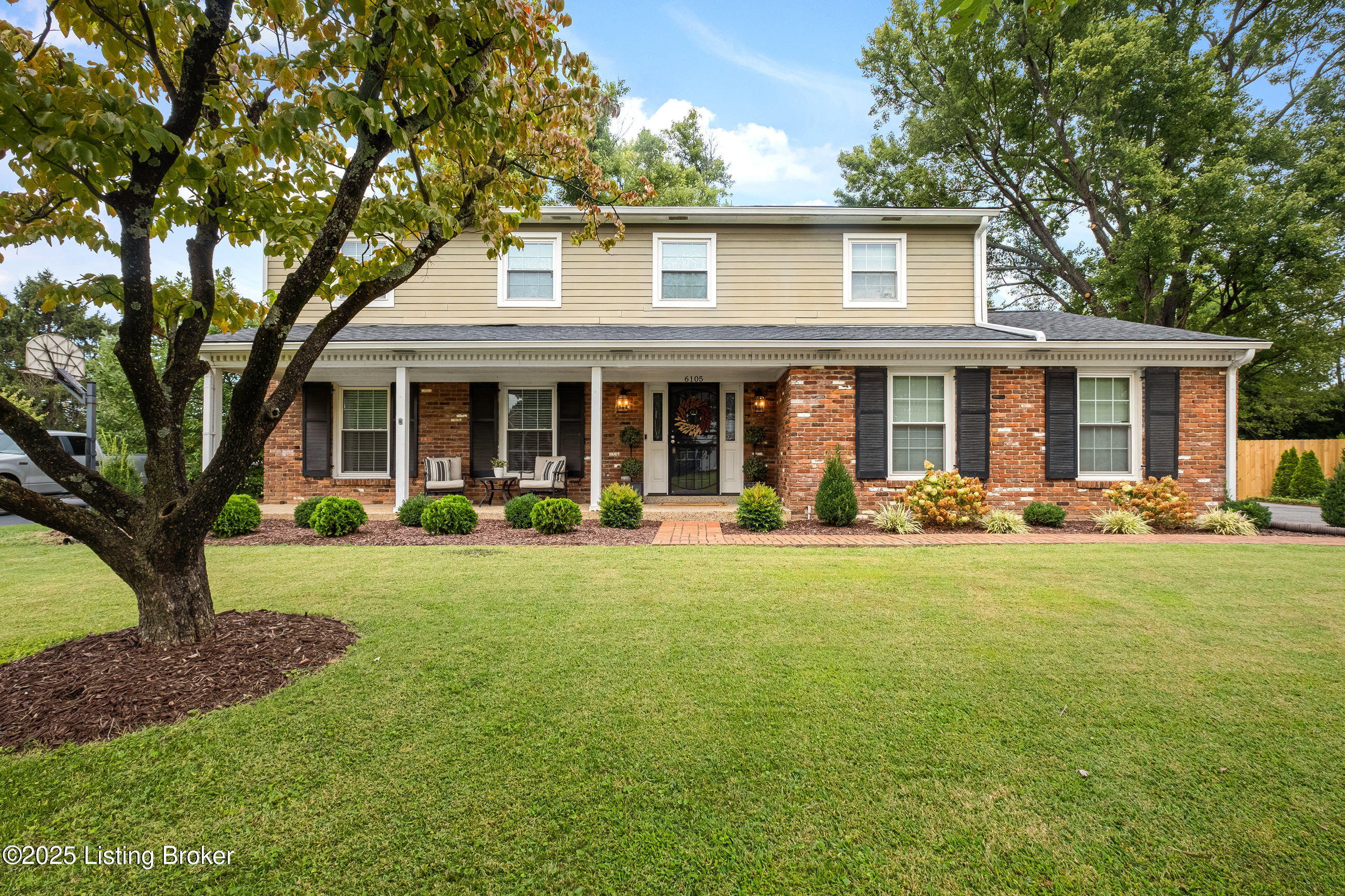 6105 Rodes Drive Louisville, KY 40222 - Photo 1 of 50 Front