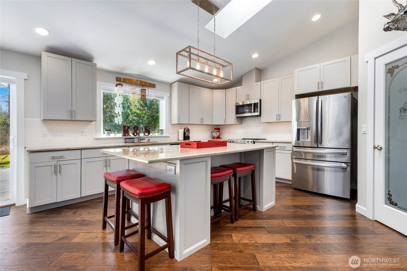 16411 Burn Road Arlington, WA 98223 - Photo 15 of 38