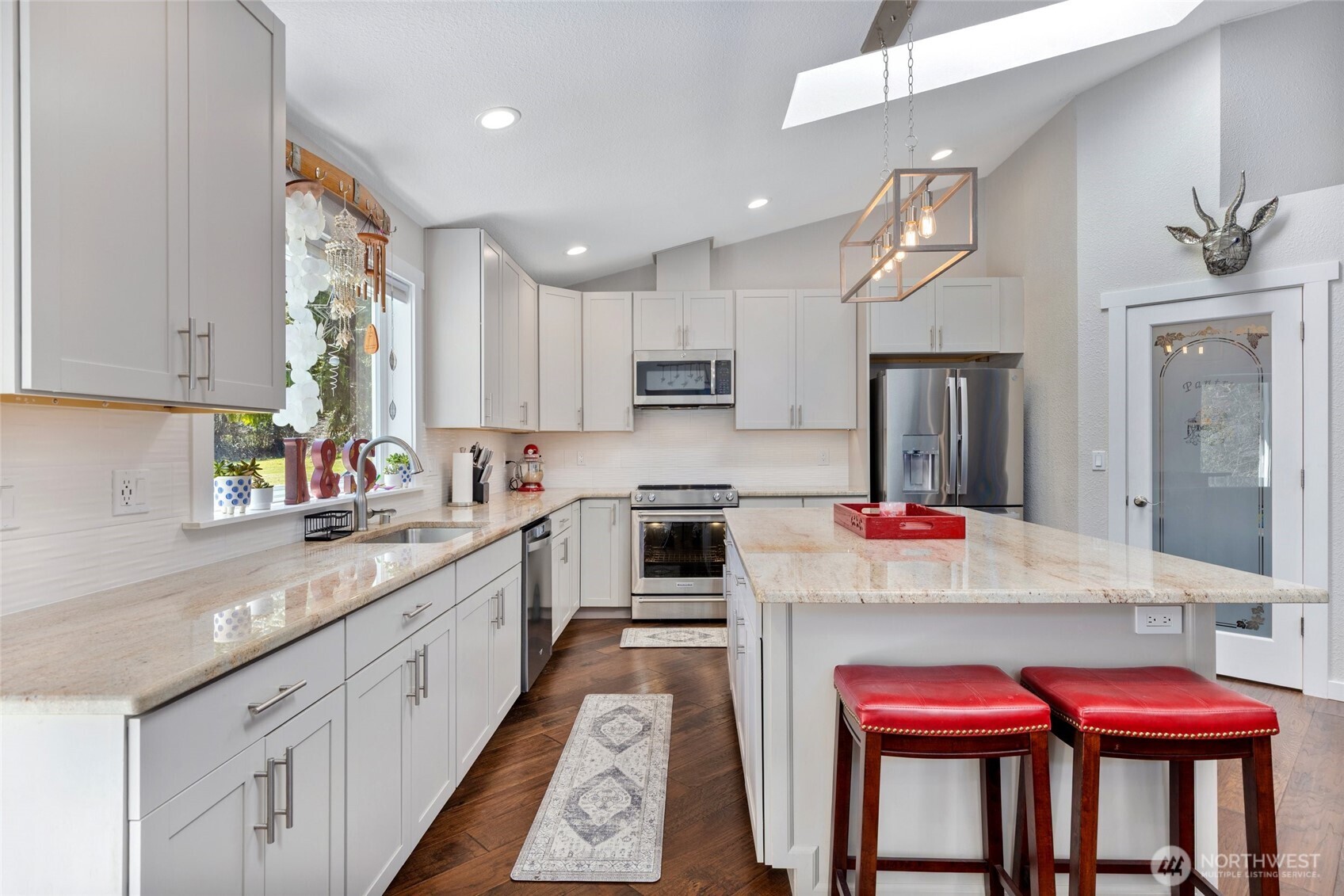 16411 Burn Road Arlington, WA 98223 - Photo 17 of 38