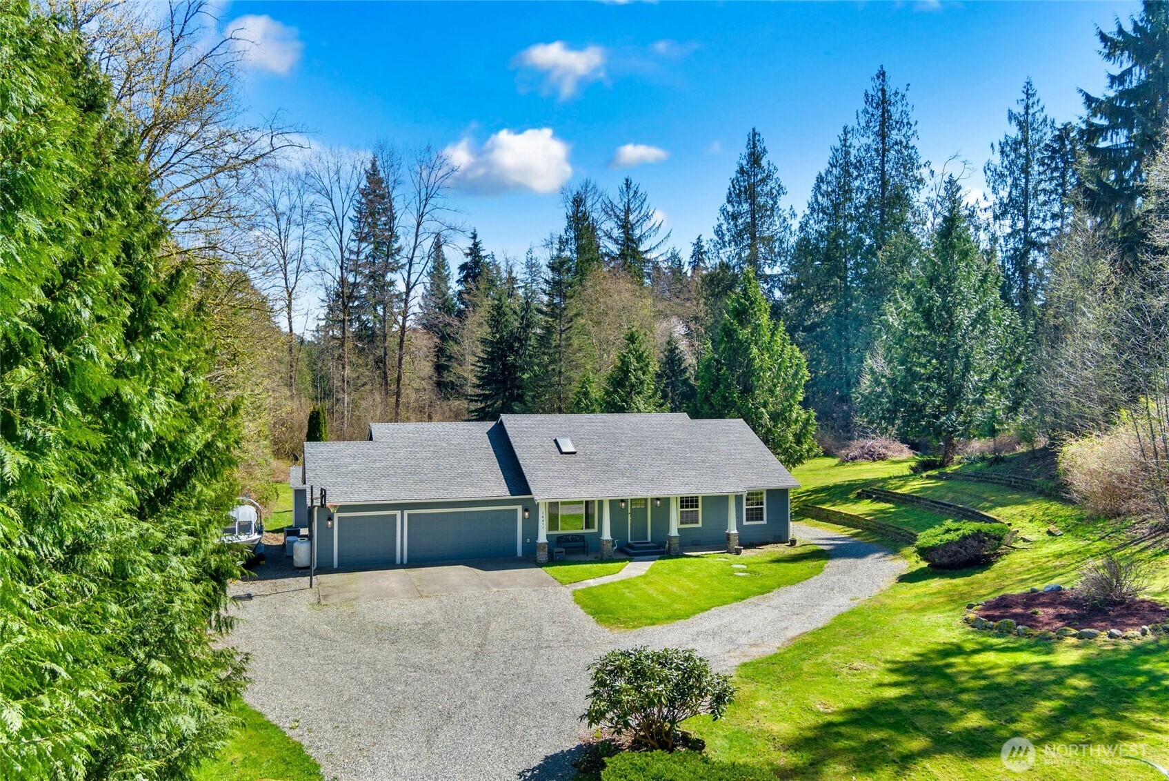 16411 Burn Road Arlington, WA 98223 - Photo 2 of 38