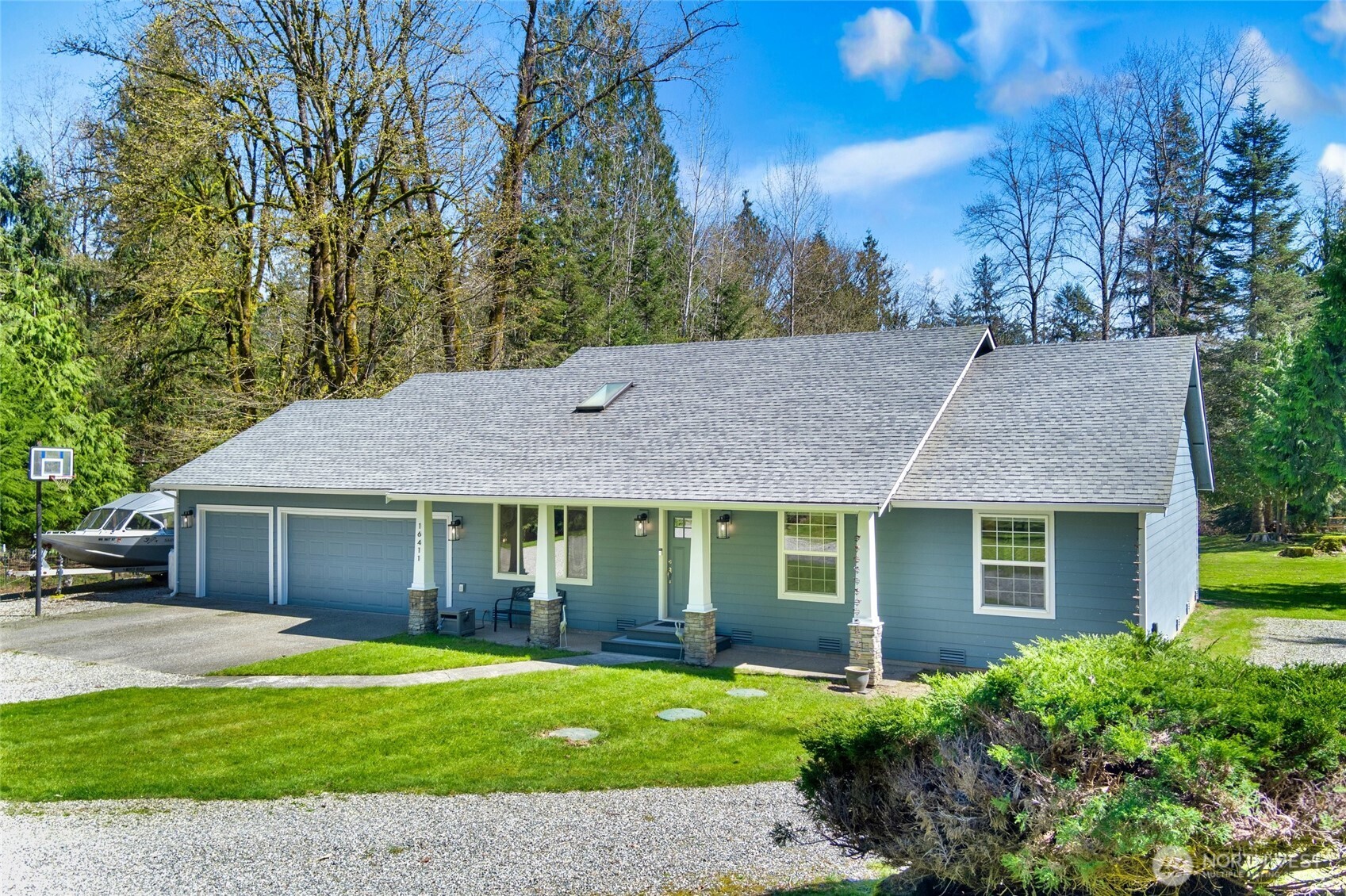 16411 Burn Road Arlington, WA 98223 - Photo 3 of 38