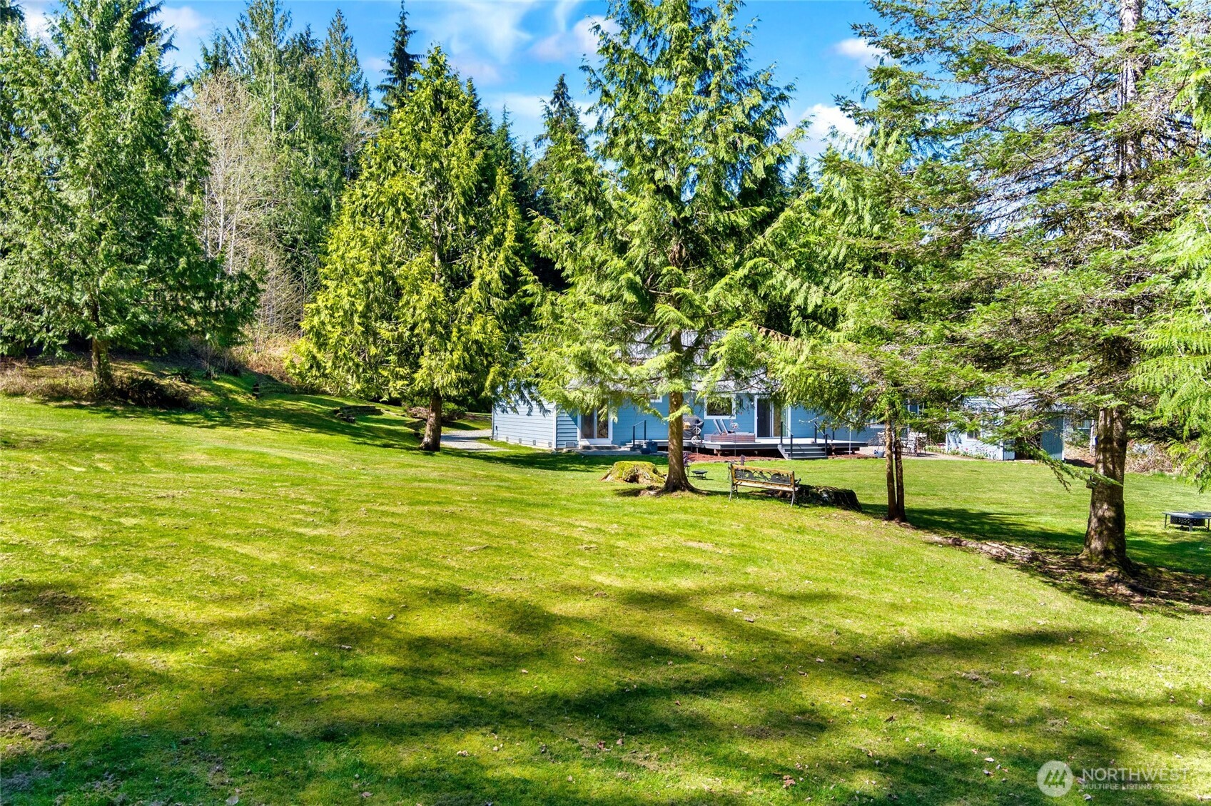 16411 Burn Road Arlington, WA 98223 - Photo 34 of 38