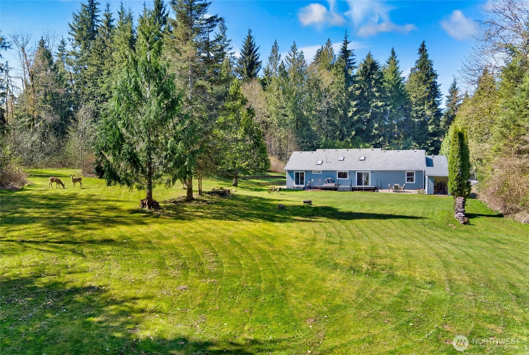 16411 Burn Road Arlington, WA 98223 - Photo 4 of 38