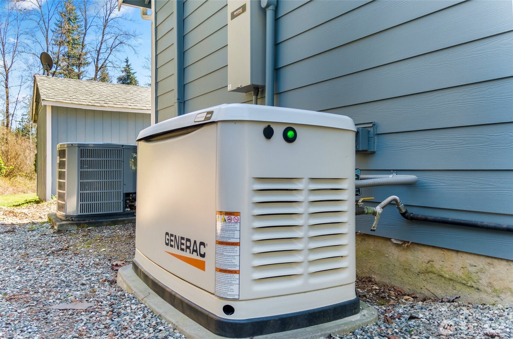 16411 Burn Road Arlington, WA 98223 - Photo 8 of 38