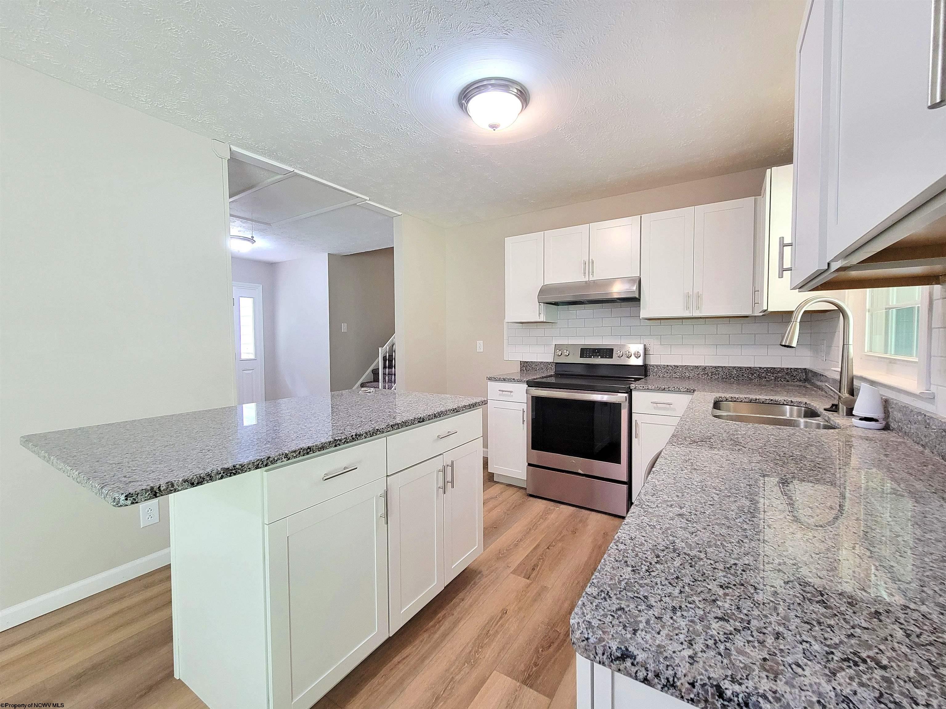 2929 Mount Clare Road Clarksburg, WV 26301 - Photo 9 of 28 Gallery Image 9