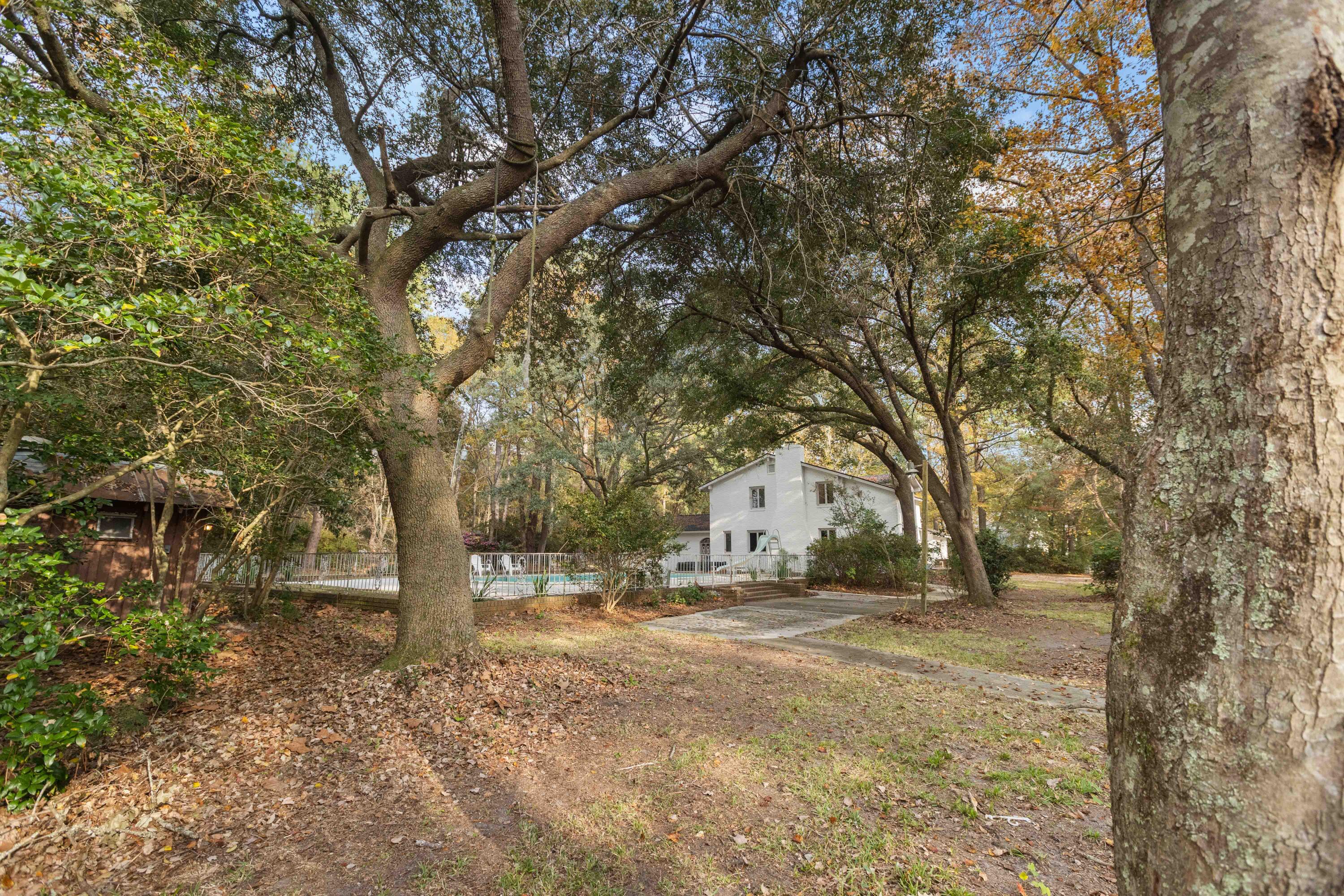 9875 Jamison Road Summerville, SC 29456 - Photo 5 of 131