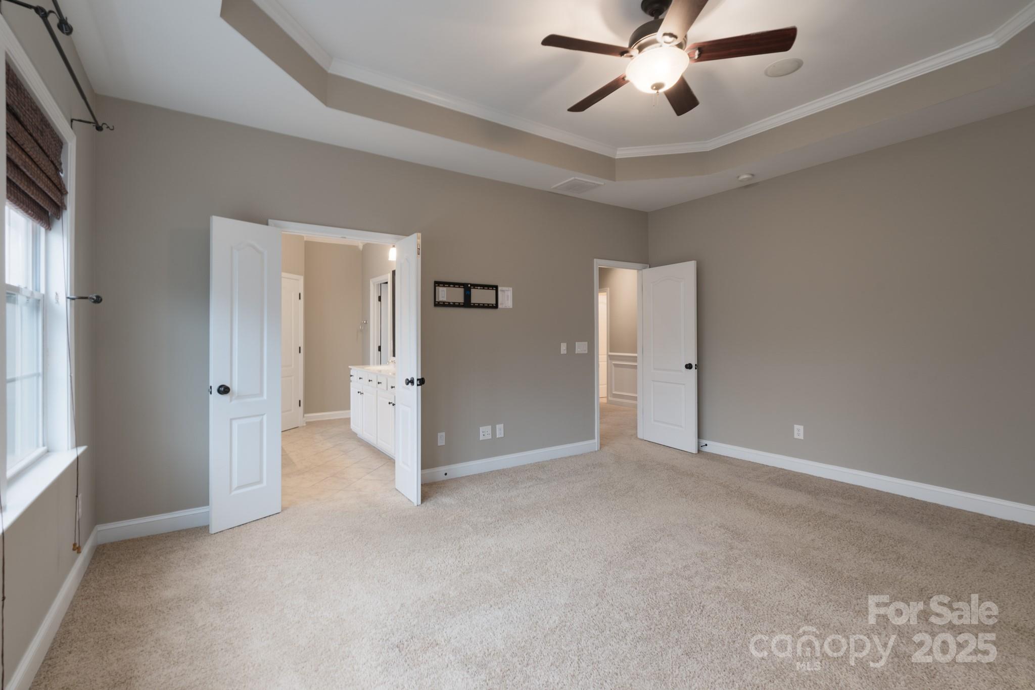 507 Quicksilver Trail Fort Mill, SC 29708 - Photo 19 of 48 wooden floor in an empty room