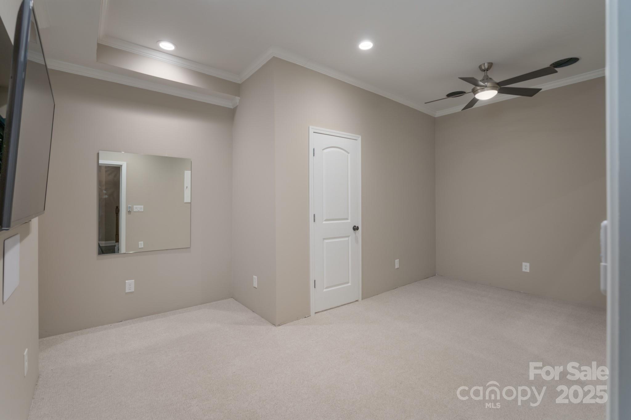 507 Quicksilver Trail Fort Mill, SC 29708 - Photo 31 of 48 a view of an empty room