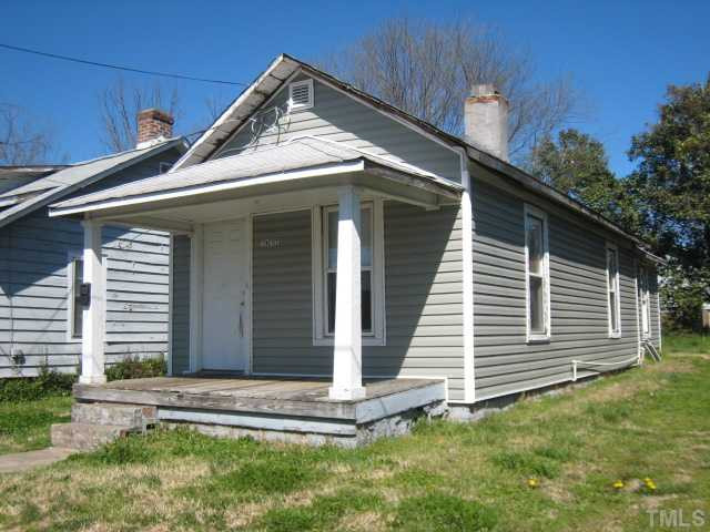 1417 East Jones Street Raleigh, NC 27610 - Photo 2 of 3 Other
