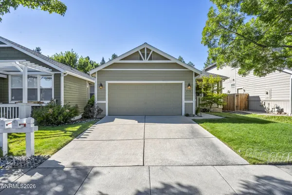 $539,000 | 4750 Bradford Lane, Reno, NV 89519