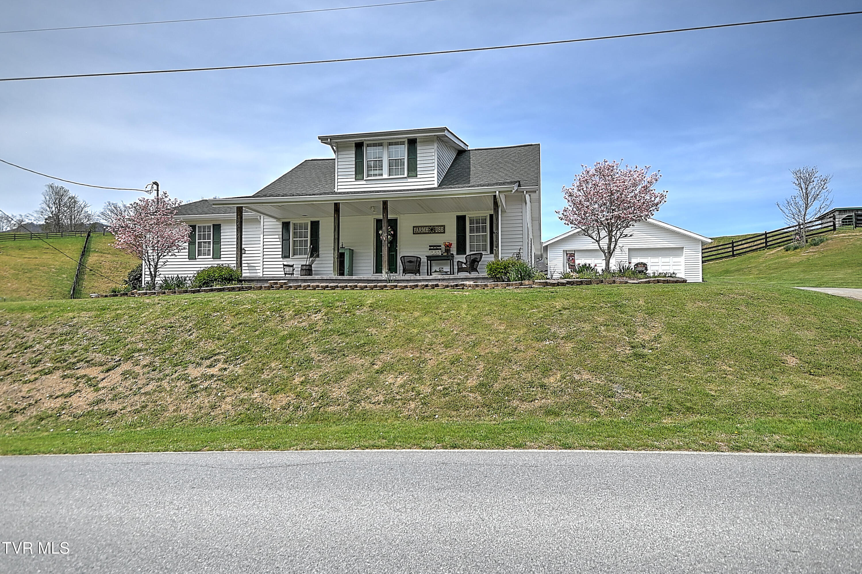 18685 Horton Highway Fall Branch, TN 37656 - Photo 1 of 111 18685 Horton Hwy KM