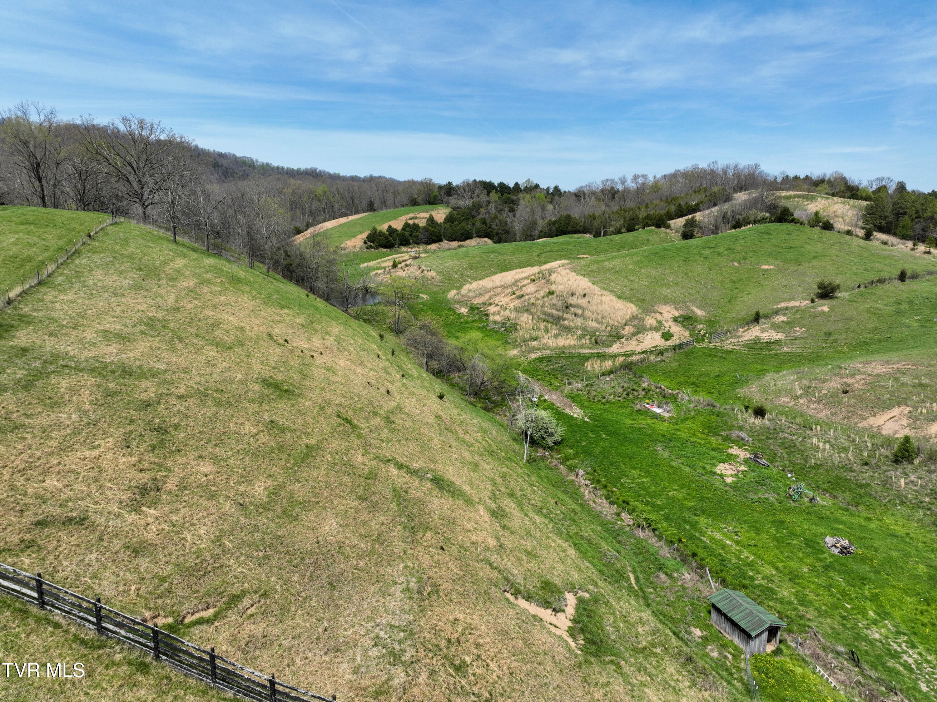 18685 Horton Highway Fall Branch, TN 37656 - Photo 101 of 111 18658 Horton Hwy Drone MADON-40