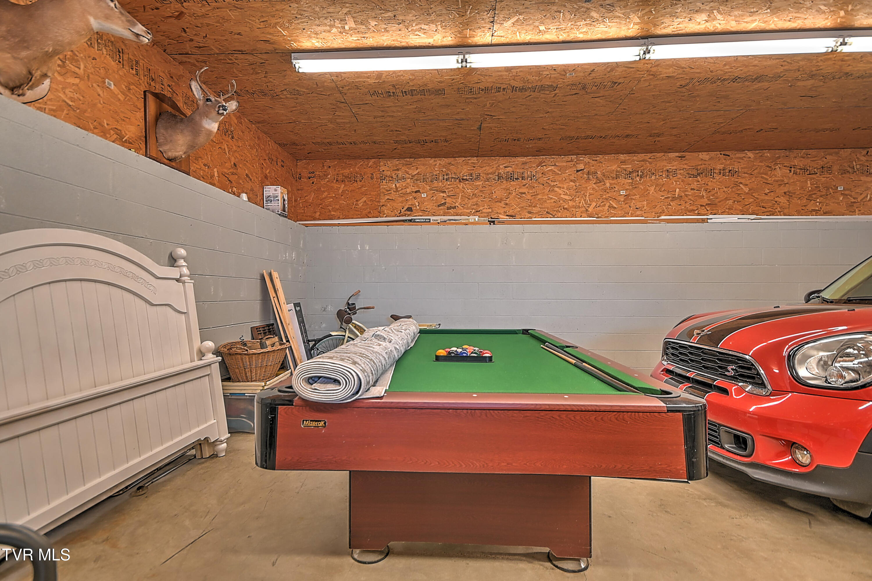 18685 Horton Highway Fall Branch, TN 37656 - Photo 45 of 111 18685 Horton Hwy KM-48