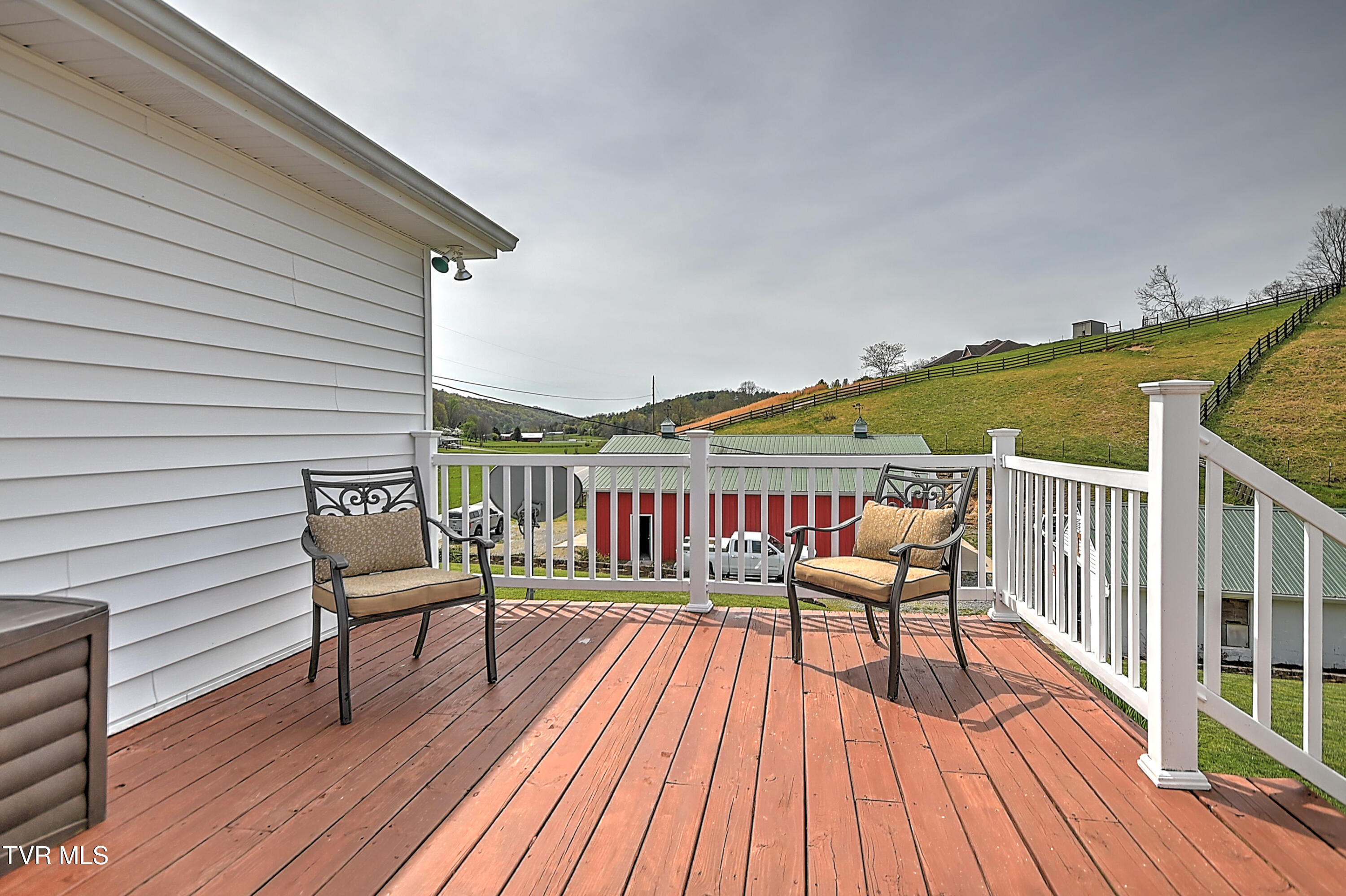 18685 Horton Highway Fall Branch, TN 37656 - Photo 49 of 111 18685 Horton Hwy KM-60