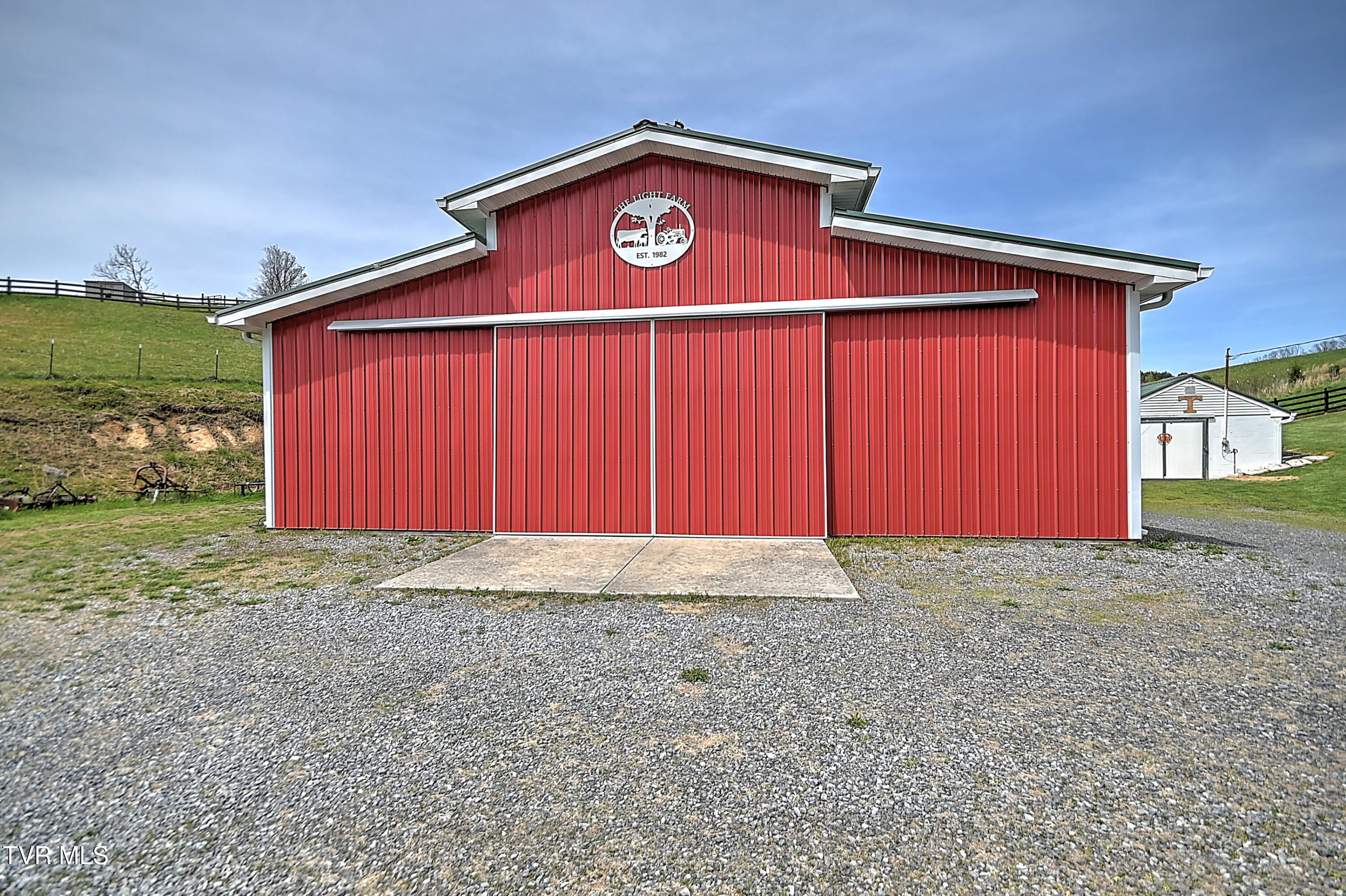 18685 Horton Highway Fall Branch, TN 37656 - Photo 56 of 111 18685 Horton Hwy KM-68