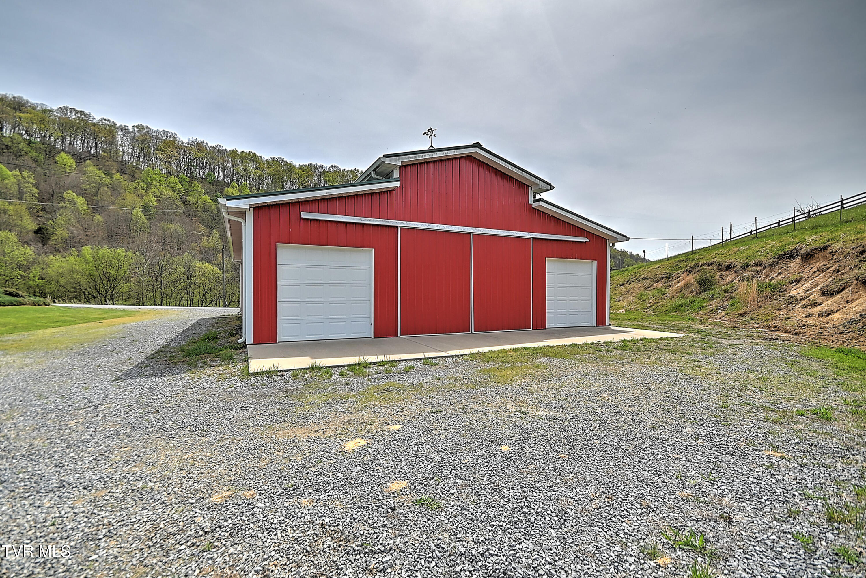 18685 Horton Highway Fall Branch, TN 37656 - Photo 58 of 111 18685 Horton Hwy KM-66