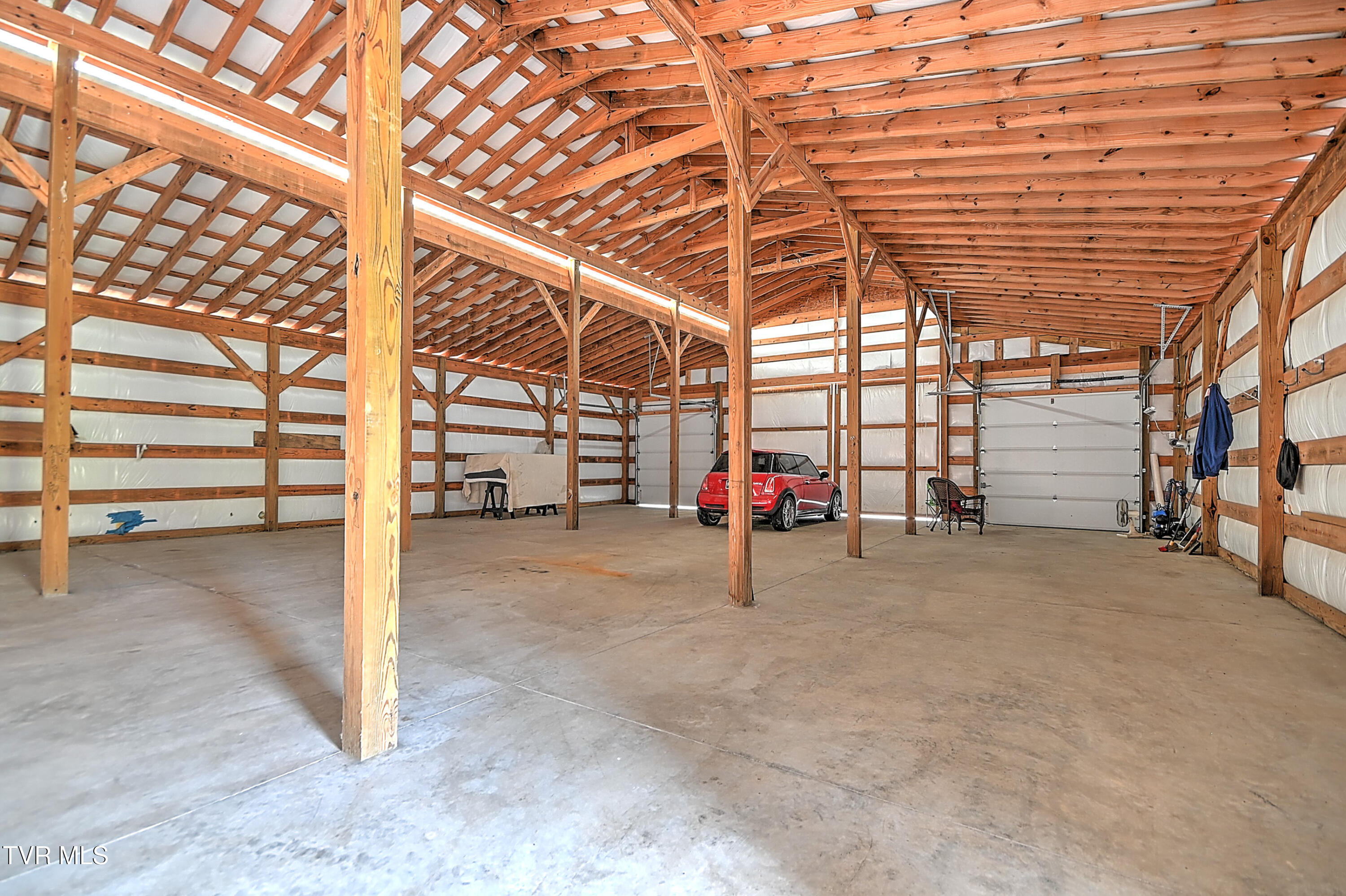 18685 Horton Highway Fall Branch, TN 37656 - Photo 59 of 111 18685 Horton Hwy KM-72