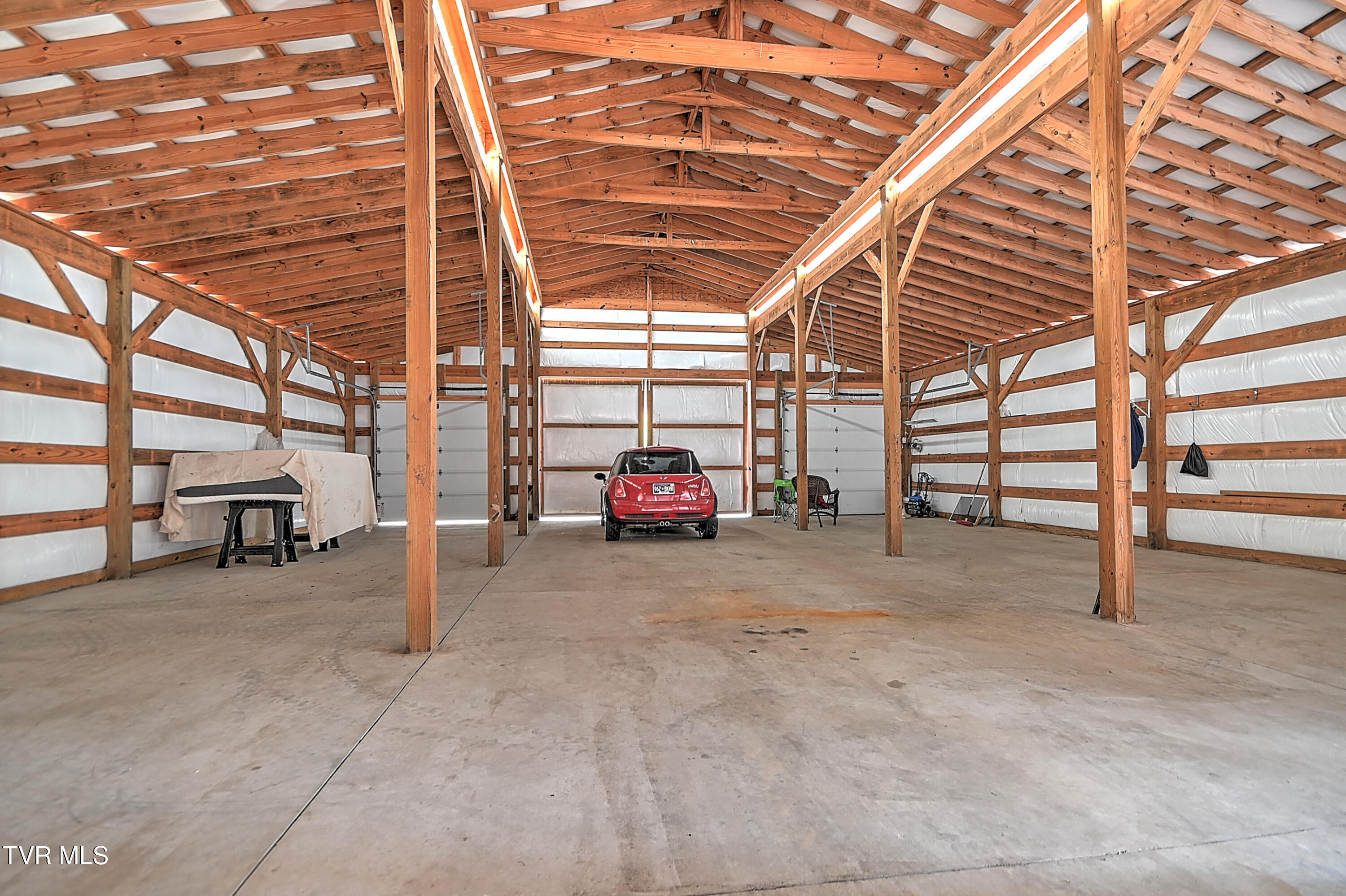 18685 Horton Highway Fall Branch, TN 37656 - Photo 60 of 111 18685 Horton Hwy KM-71
