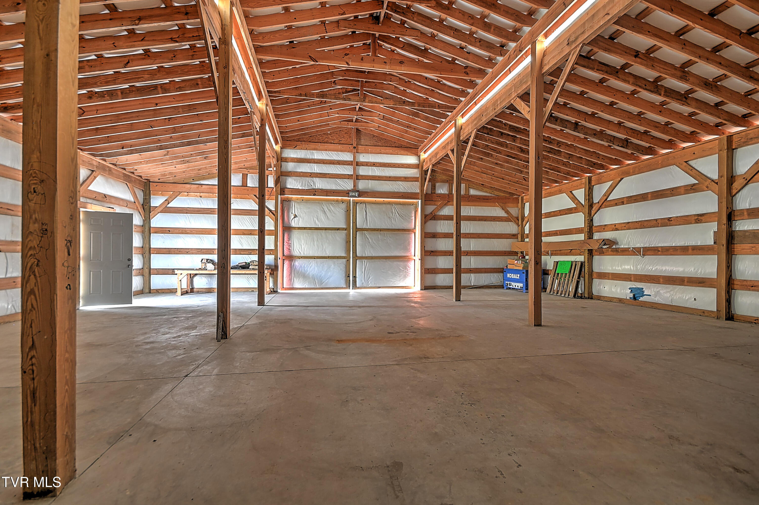 18685 Horton Highway Fall Branch, TN 37656 - Photo 61 of 111 18685 Horton Hwy KM-70