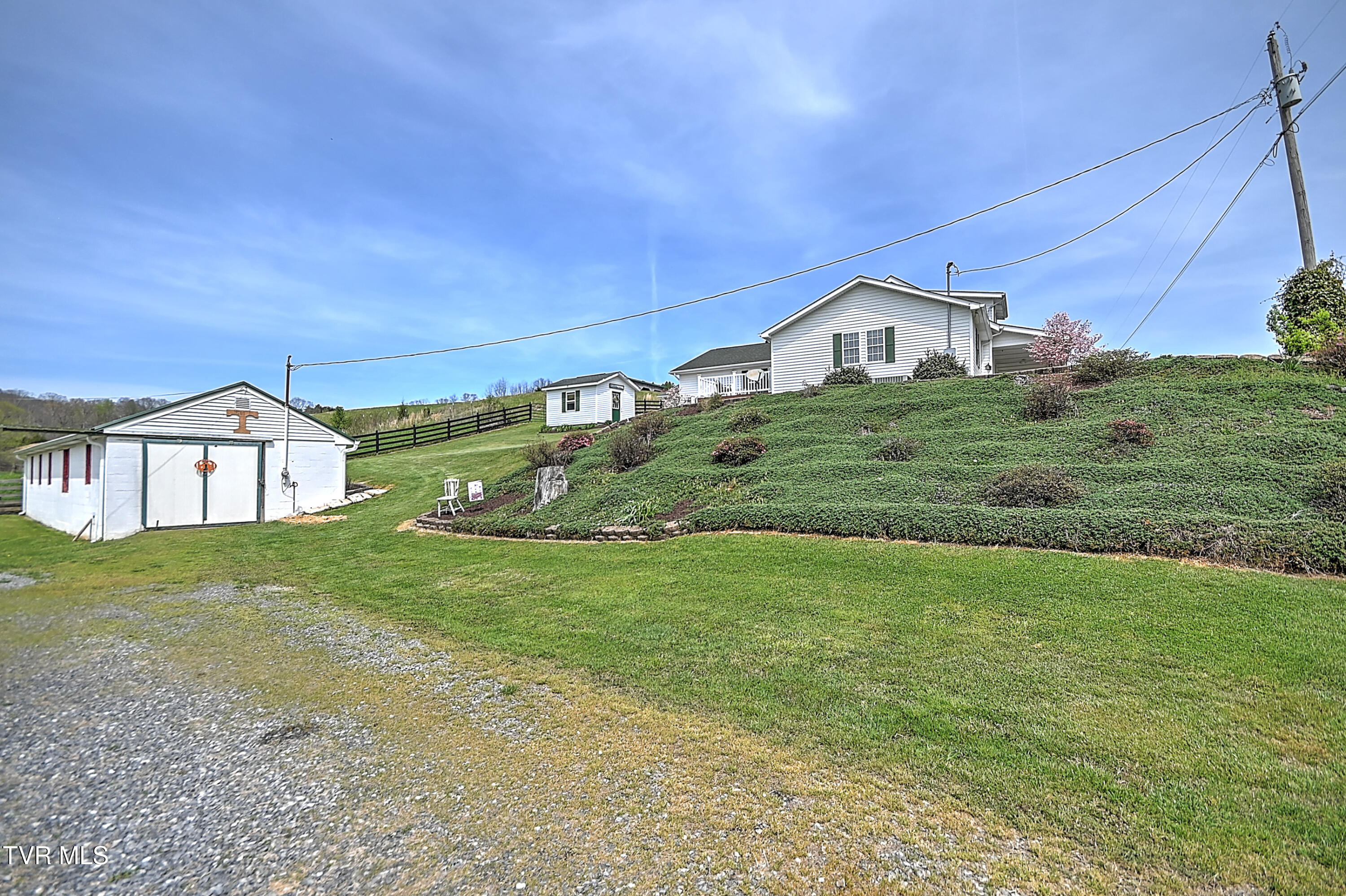 18685 Horton Highway Fall Branch, TN 37656 - Photo 62 of 111 18685 Horton Hwy KM-4