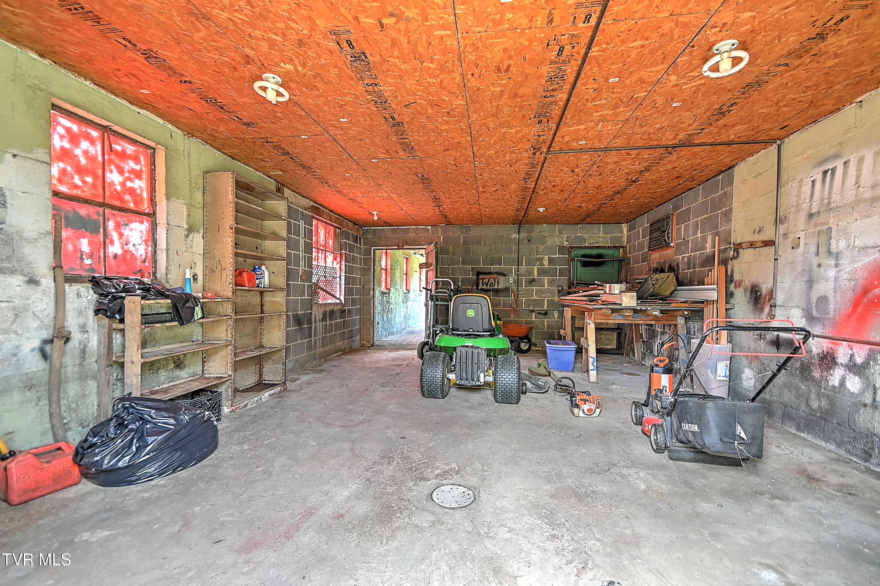 18685 Horton Highway Fall Branch, TN 37656 - Photo 65 of 111 18685 Horton Hwy KM-63