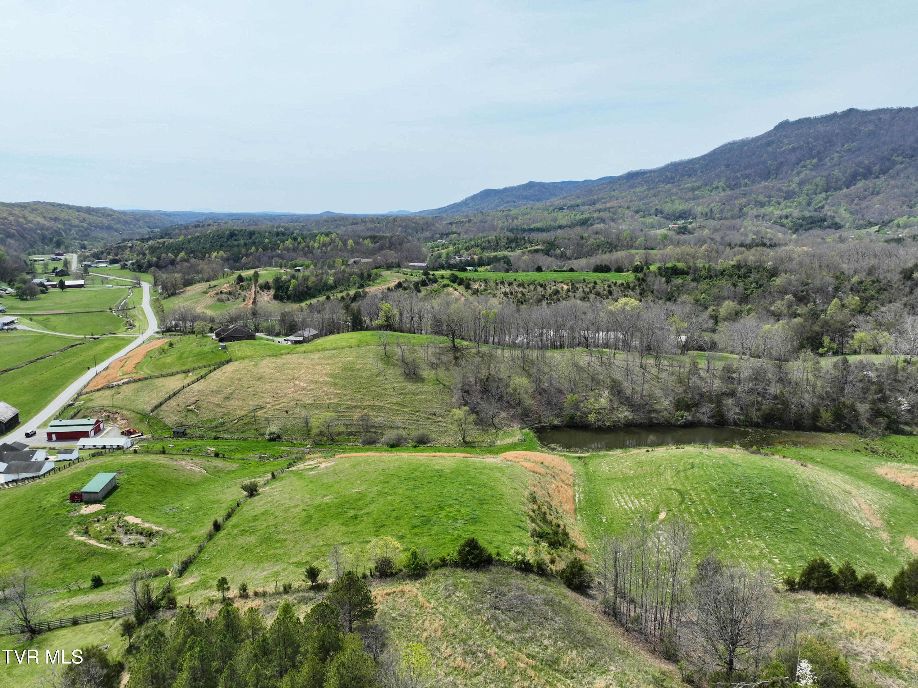 18685 Horton Highway Fall Branch, TN 37656 - Photo 72 of 111 18658 Horton Hwy Drone MADON-7
