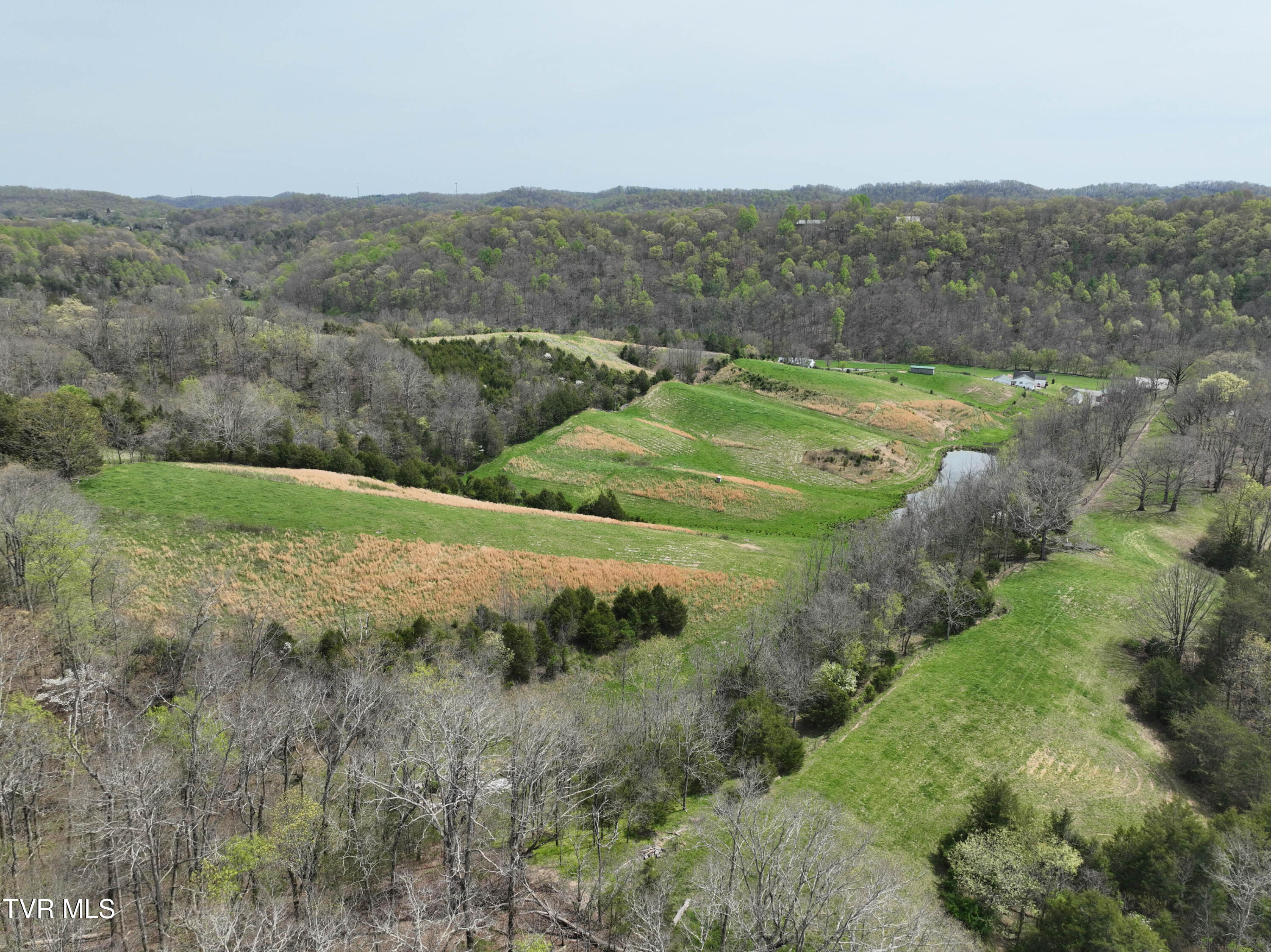 18685 Horton Highway Fall Branch, TN 37656 - Photo 77 of 111 18658 Horton Hwy Drone MADON-12