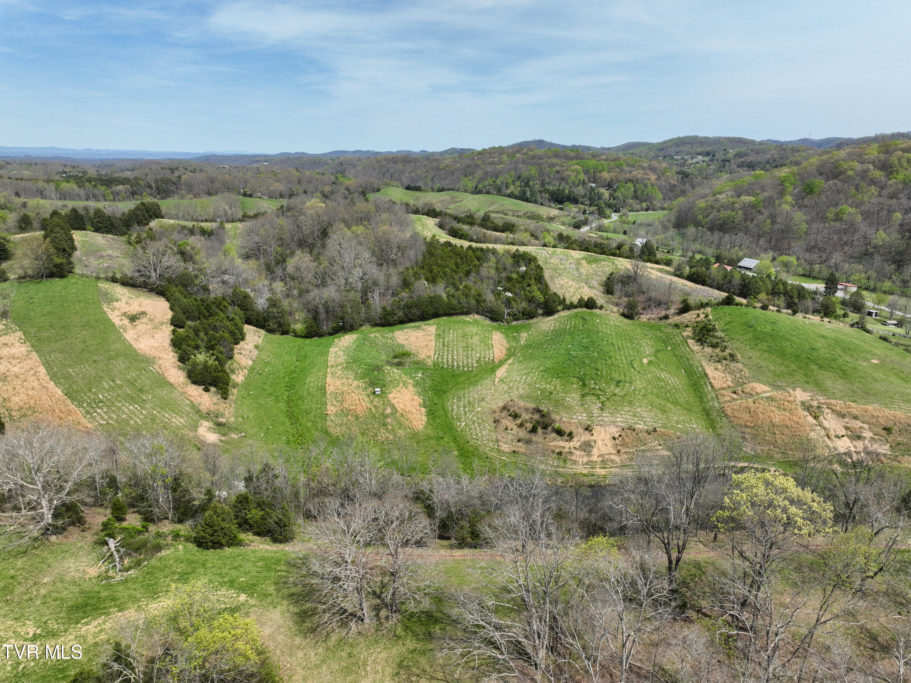 18685 Horton Highway Fall Branch, TN 37656 - Photo 79 of 111 18658 Horton Hwy Drone MADON-14