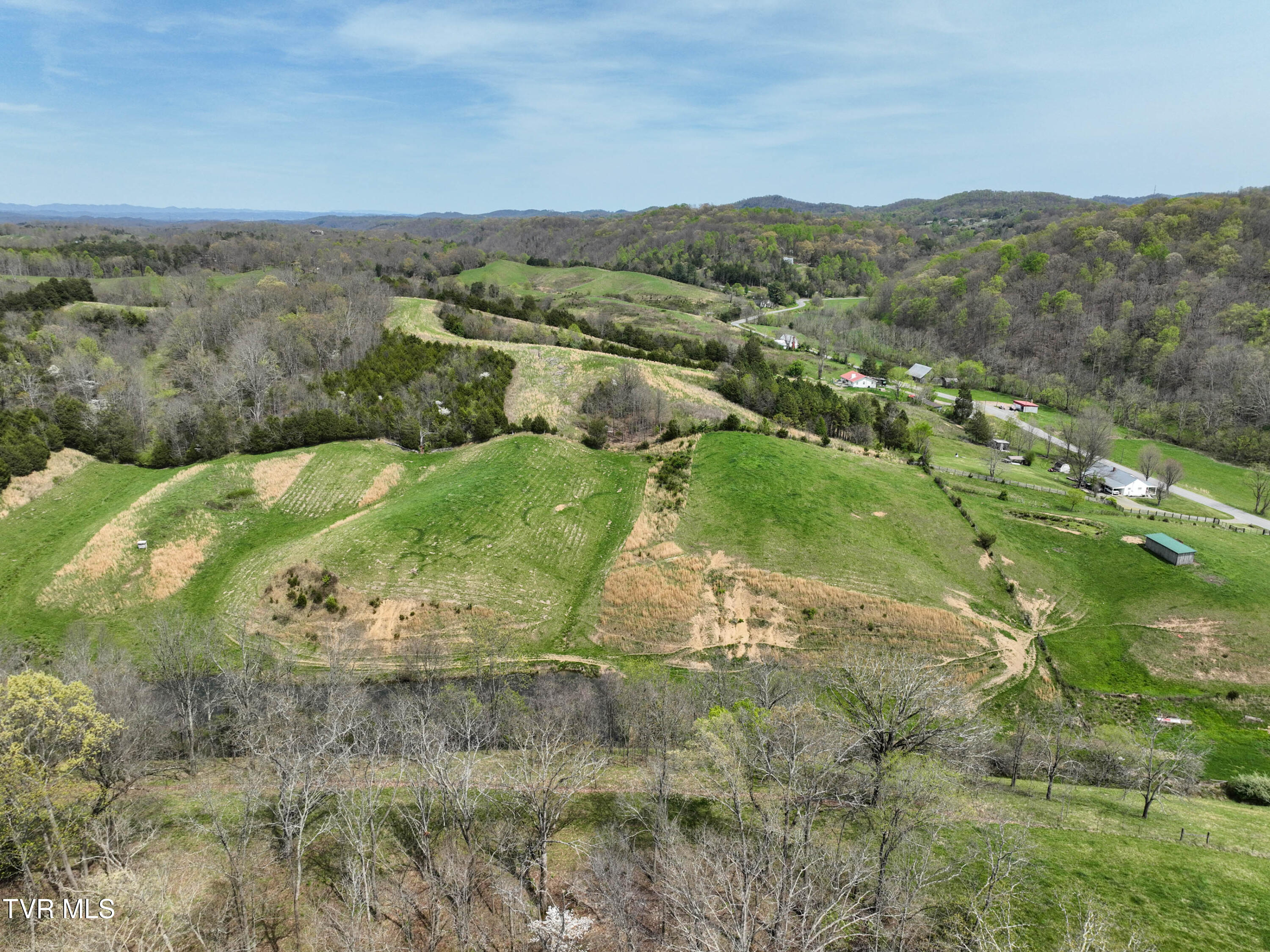 18685 Horton Highway Fall Branch, TN 37656 - Photo 80 of 111 18658 Horton Hwy Drone MADON-15