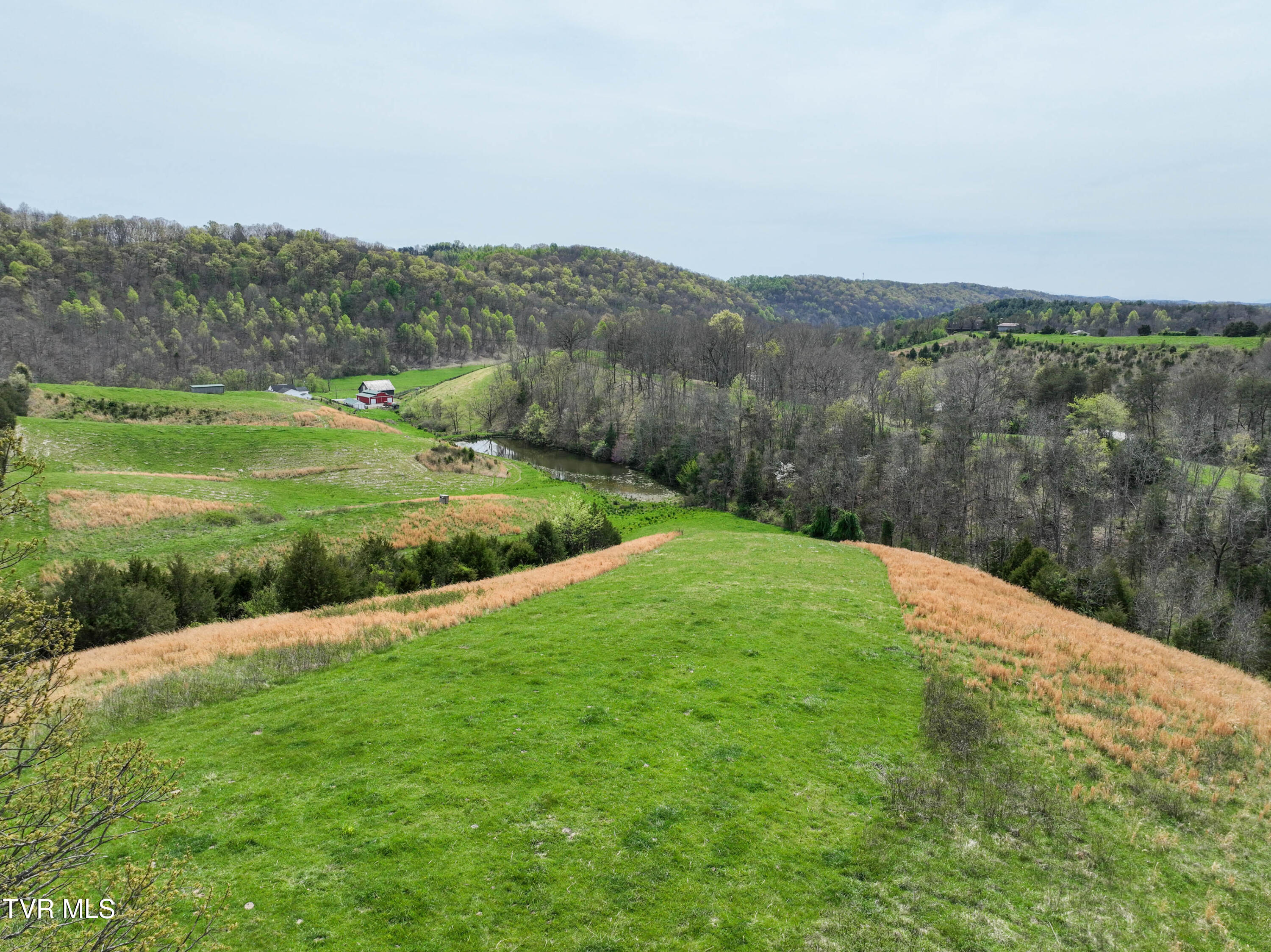 18685 Horton Highway Fall Branch, TN 37656 - Photo 95 of 111 18658 Horton Hwy Drone MADON-33