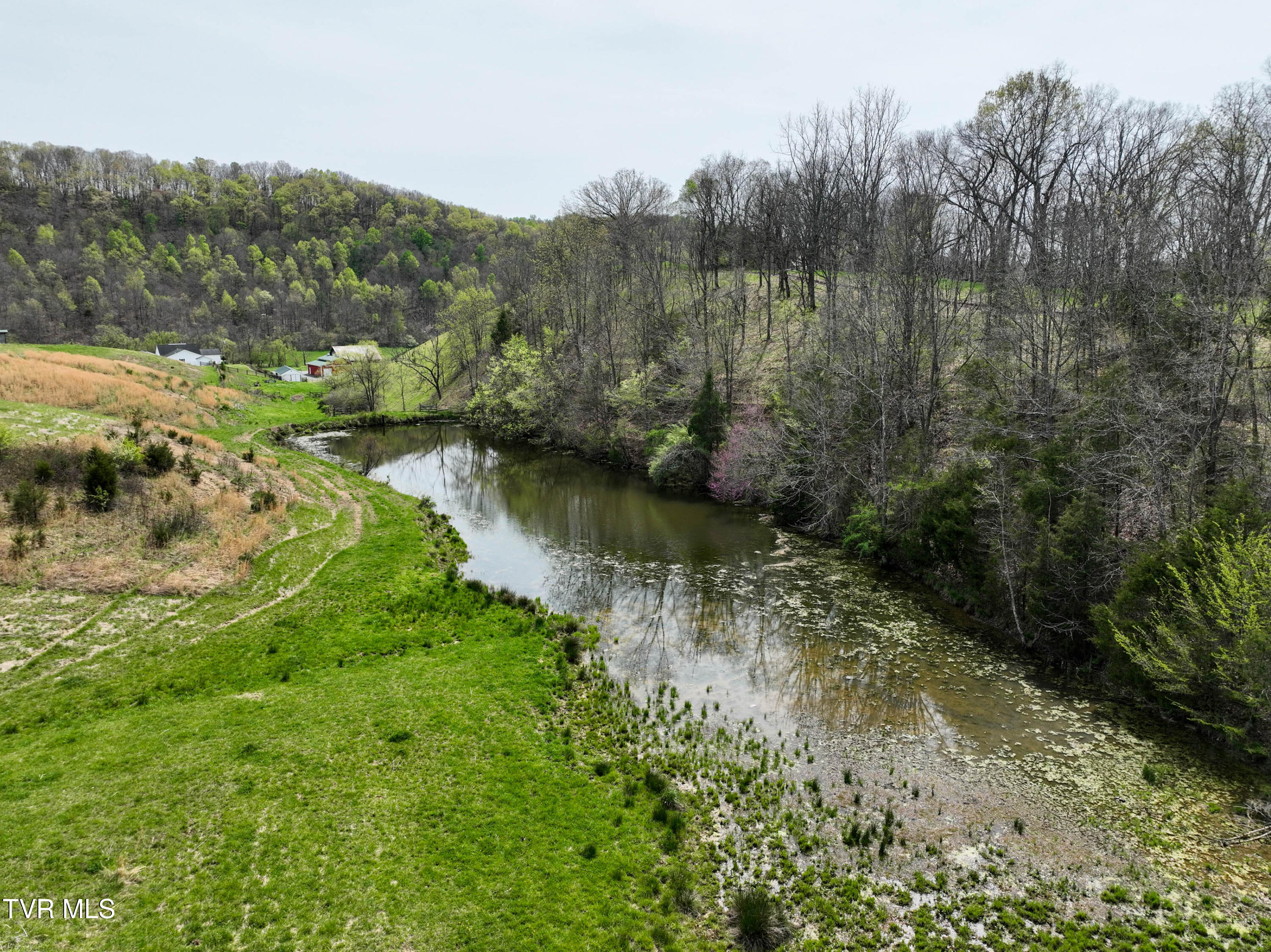 18685 Horton Highway Fall Branch, TN 37656 - Photo 97 of 111 18658 Horton Hwy Drone MADON-35