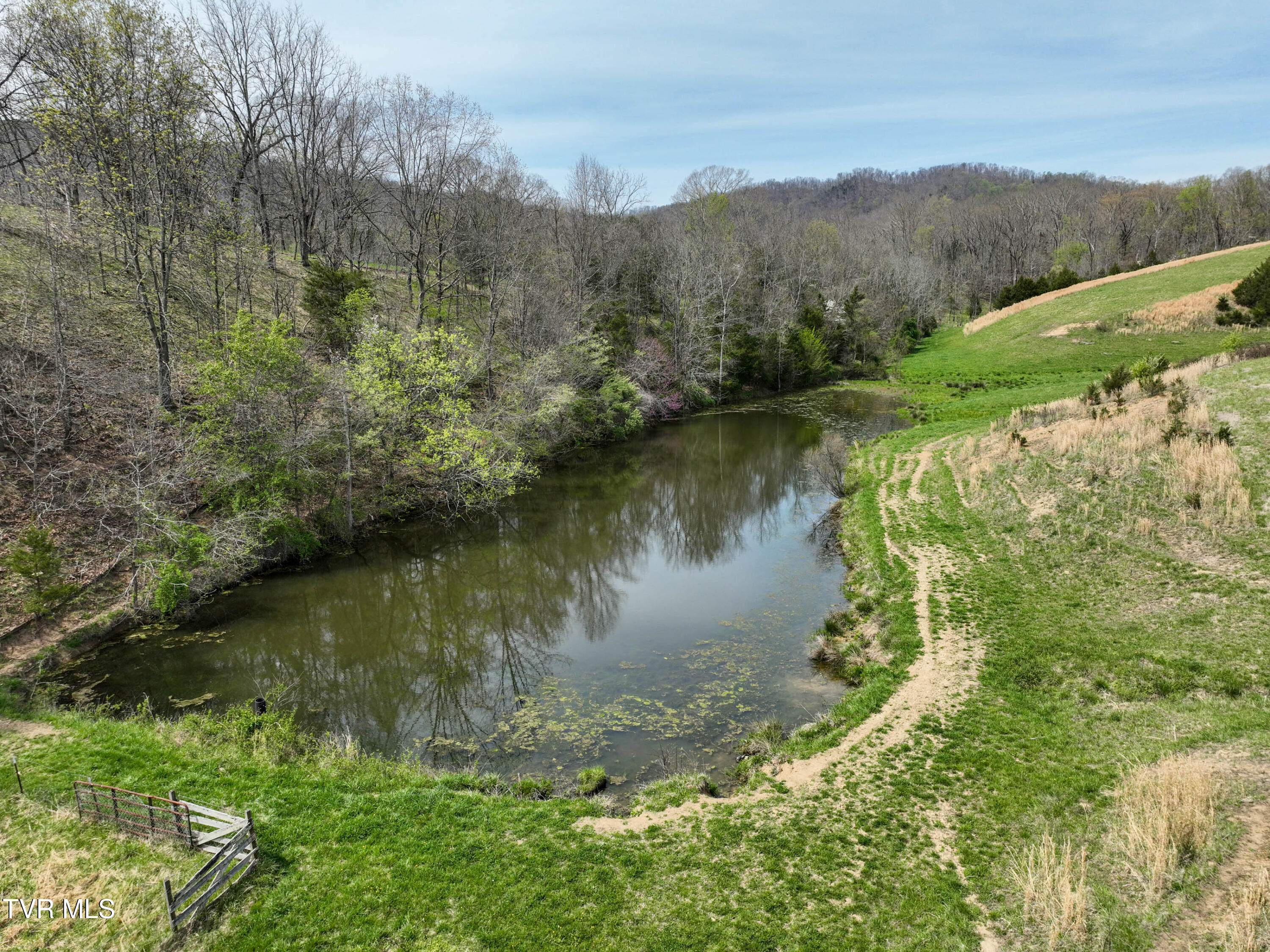 18685 Horton Highway Fall Branch, TN 37656 - Photo 98 of 111 18658 Horton Hwy Drone MADON-36