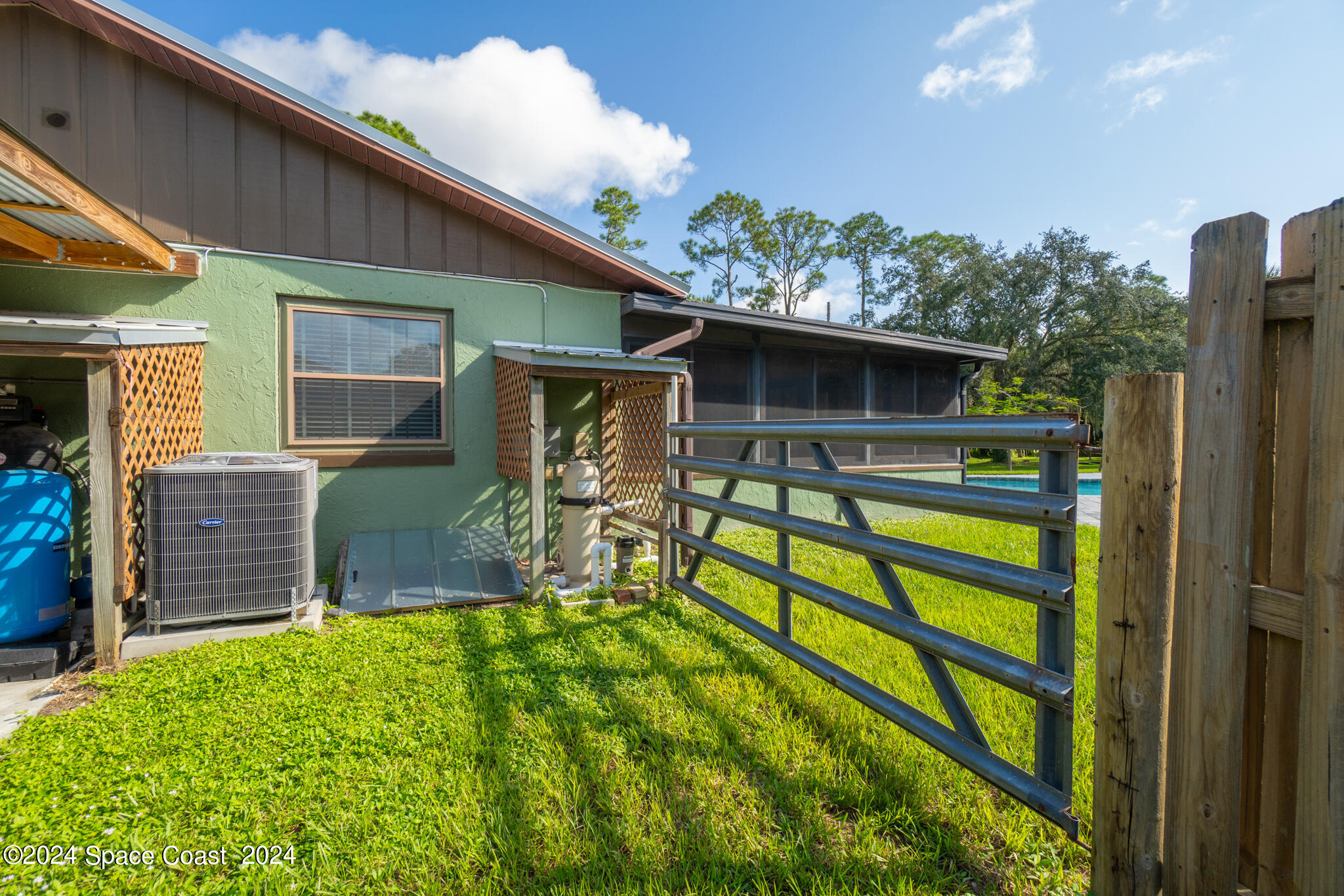 3893 Burton Road Malabar, FL 32950 - Photo 11 of 64 3893 Burton Rd, Grant Valkaria, Fl 32950