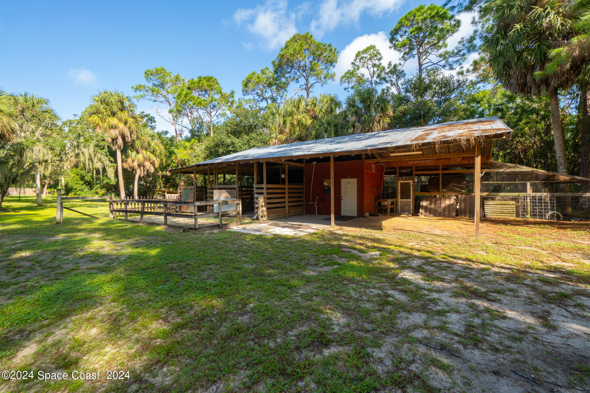 3893 Burton Road Malabar, FL 32950 - Photo 12 of 64 3893 Burton Rd, Grant Valkaria, Fl 32950