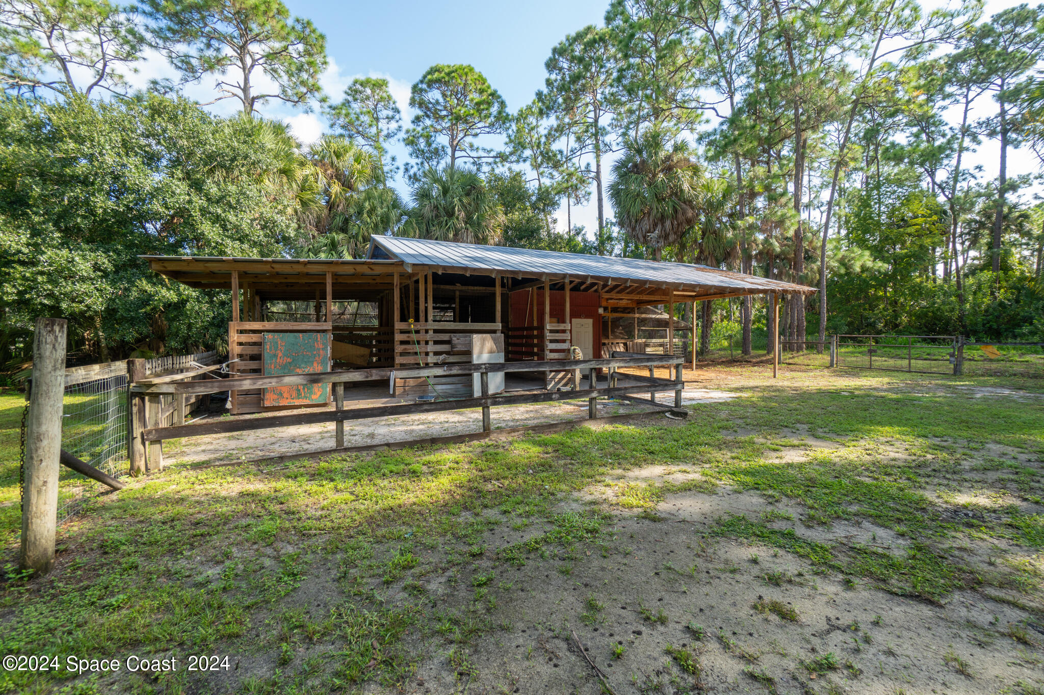 3893 Burton Road Malabar, FL 32950 - Photo 13 of 64 3893 Burton Rd, Grant Valkaria, Fl 32950