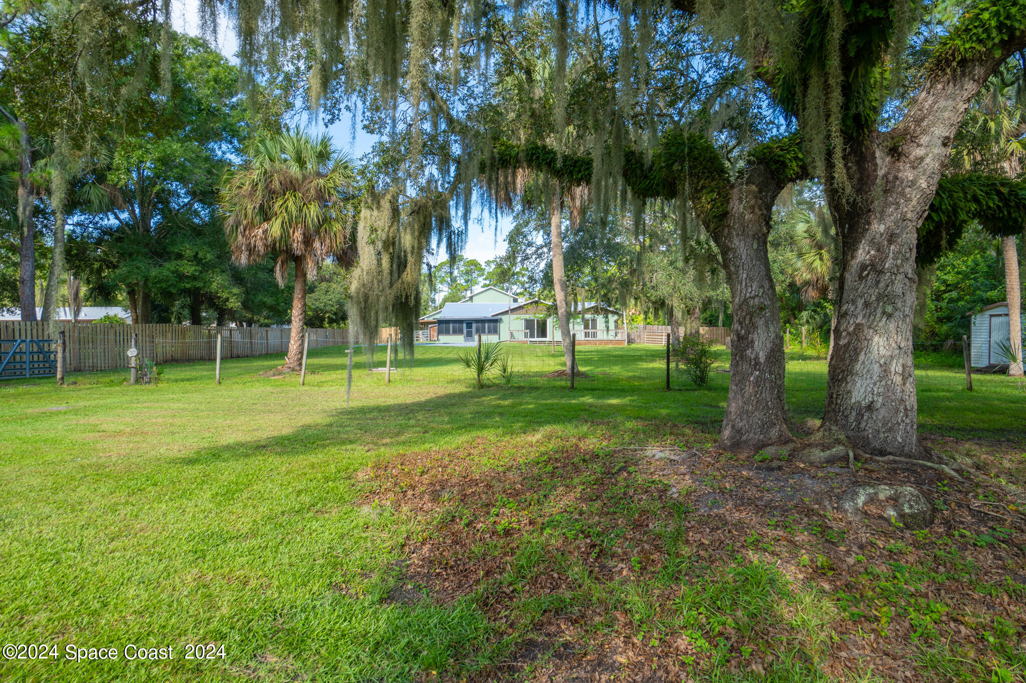 3893 Burton Road Malabar, FL 32950 - Photo 14 of 64 3893 Burton Rd, Grant Valkaria, Fl 32950