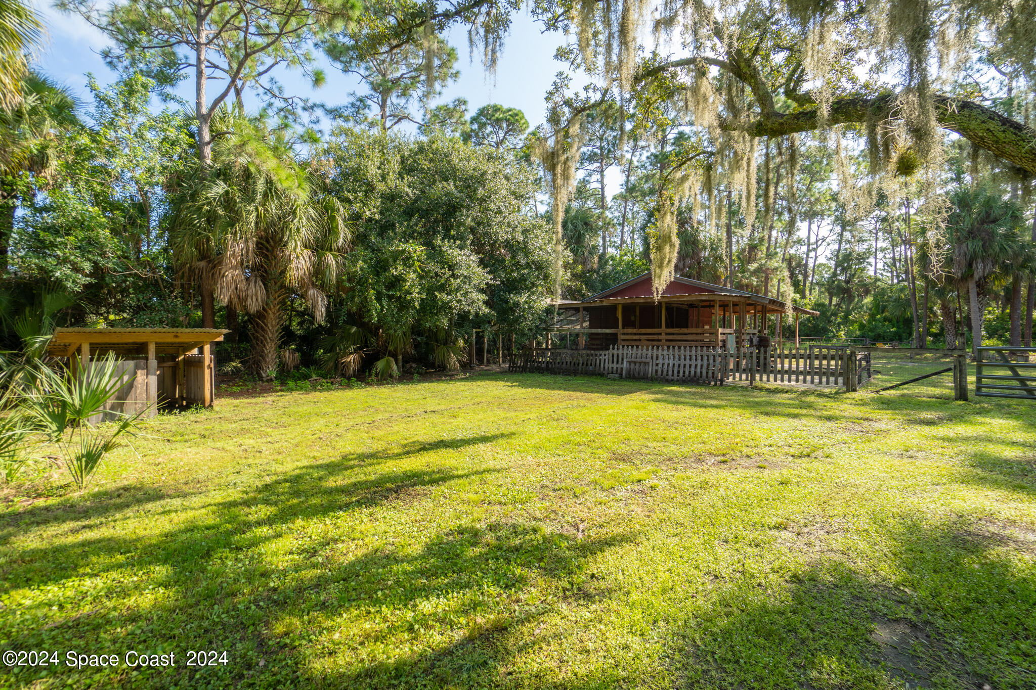 3893 Burton Road Malabar, FL 32950 - Photo 15 of 64 3893 Burton Rd, Grant Valkaria, Fl 32950