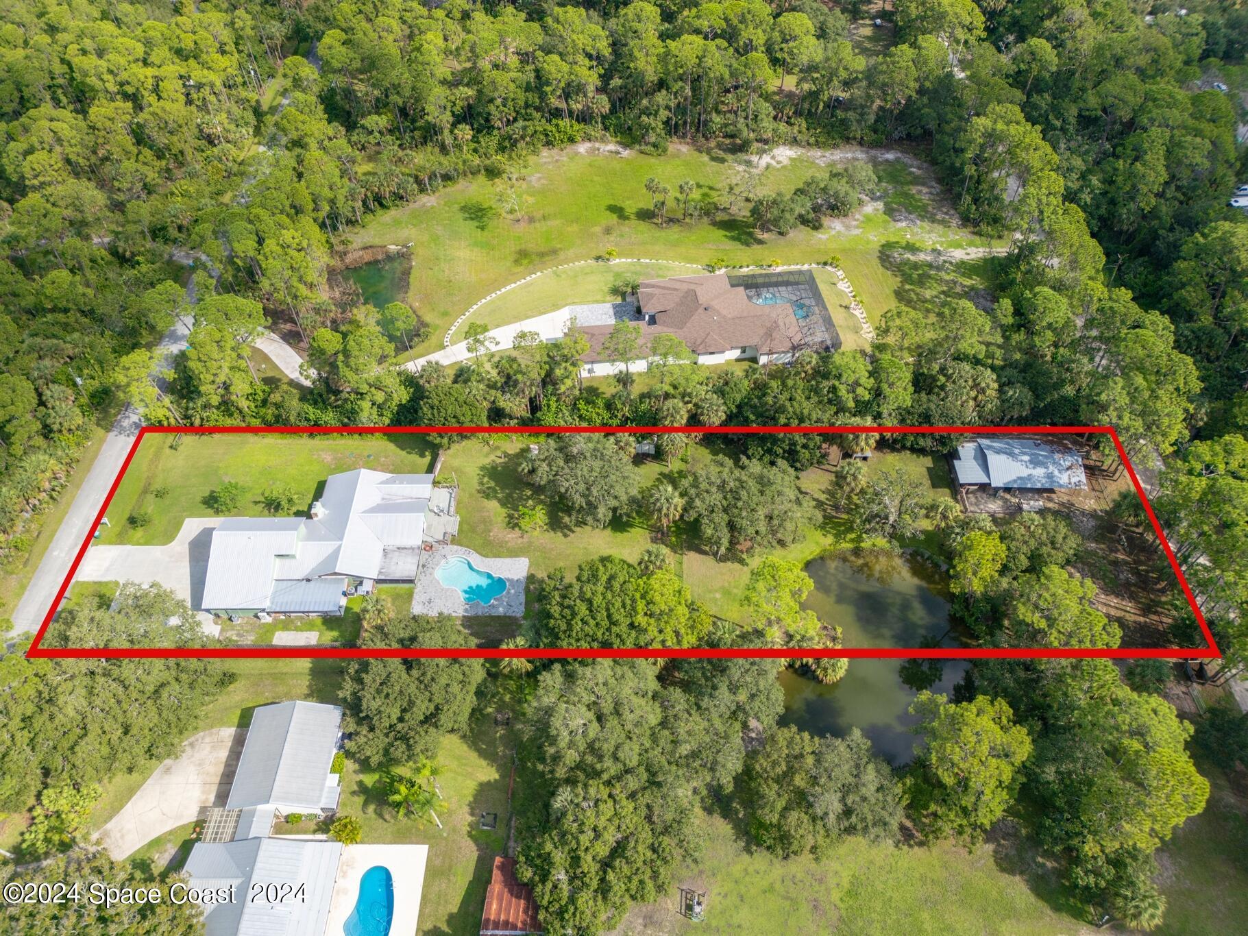 3893 Burton Road Malabar, FL 32950 - Photo 2 of 64 3893 Burton Rd, Grant Valkaria, Fl 32950