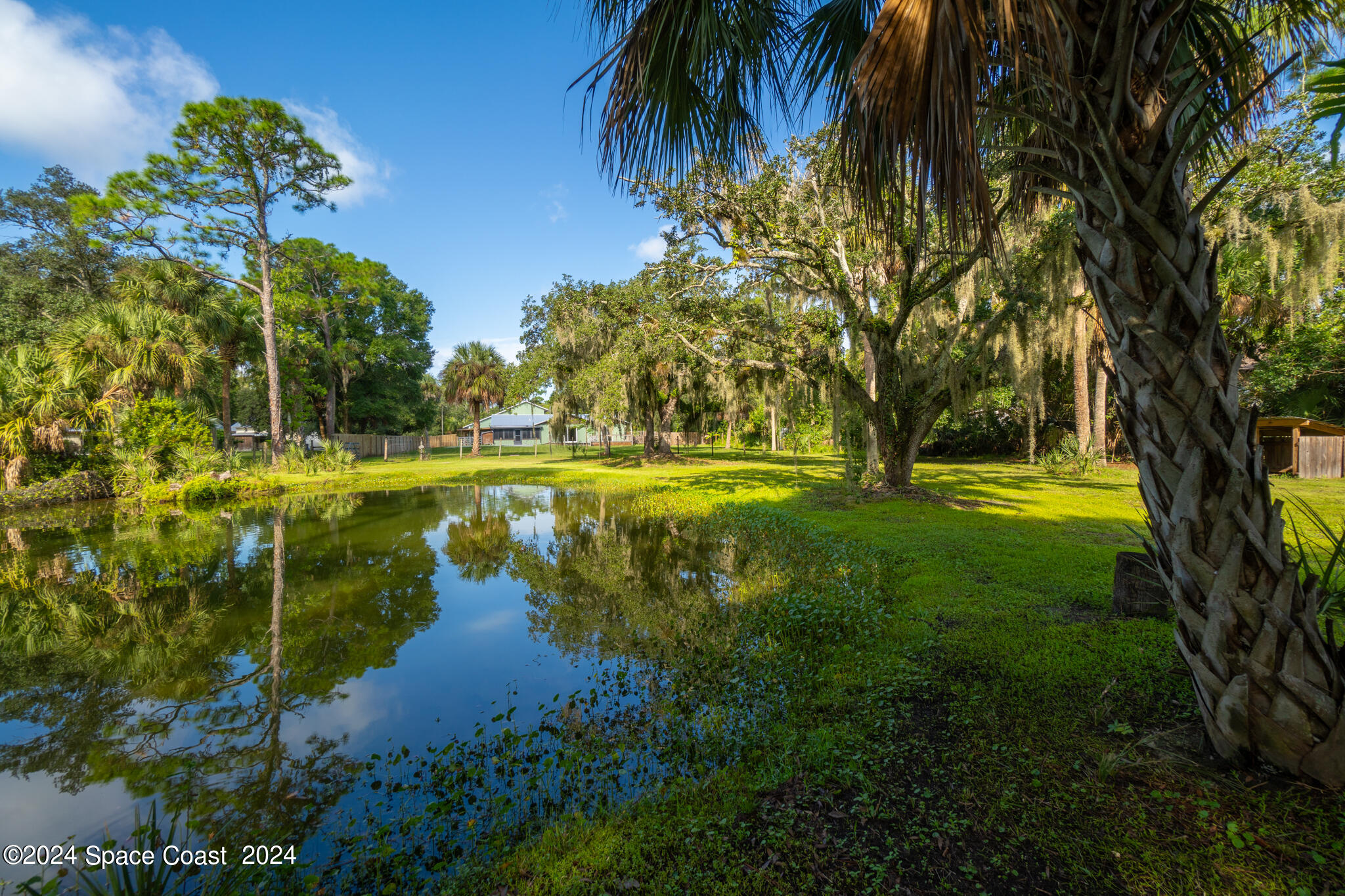 3893 Burton Road Malabar, FL 32950 - Photo 3 of 64 3893 Burton Rd, Grant Valkaria, Fl 32950