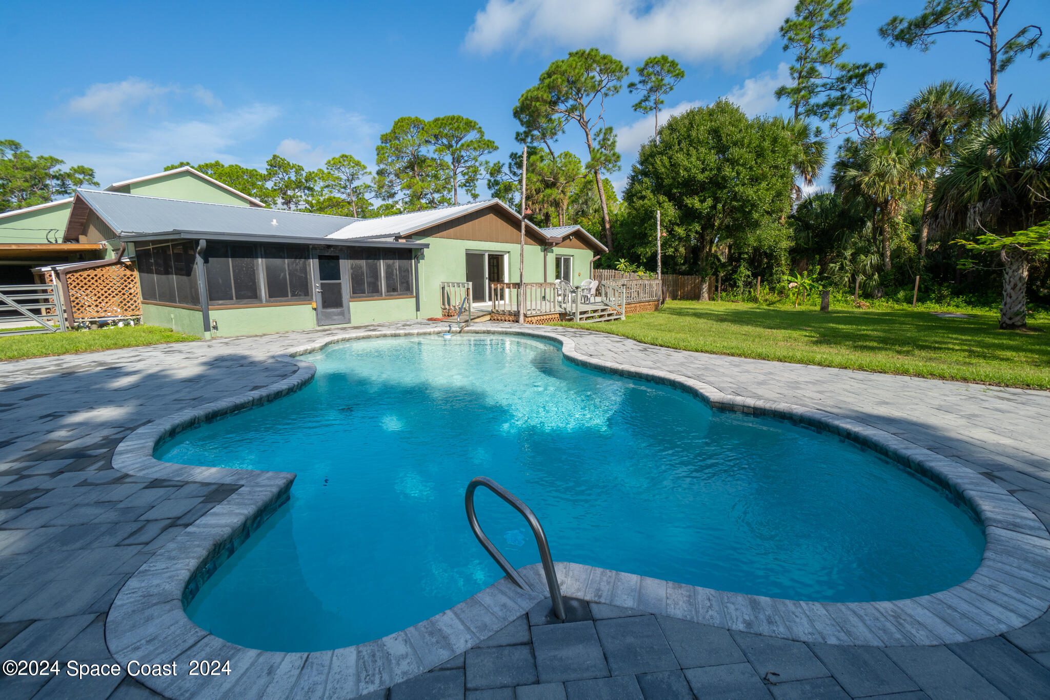 3893 Burton Road Malabar, FL 32950 - Photo 4 of 64 3893 Burton Rd, Grant Valkaria, Fl 32950