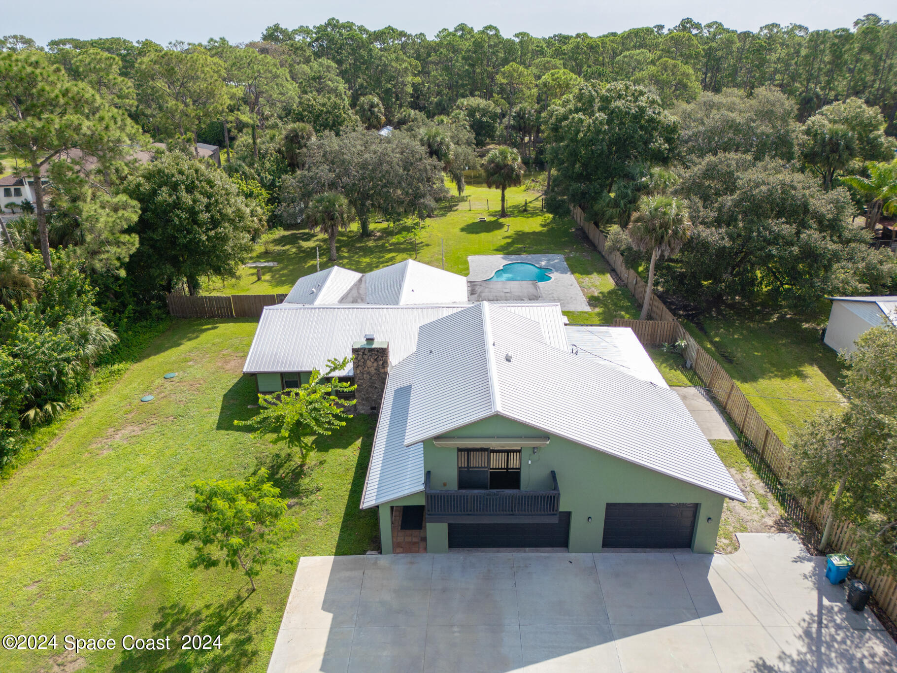 3893 Burton Road Malabar, FL 32950 - Photo 49 of 64 3893 Burton Rd, Grant Valkaria, Fl 32950