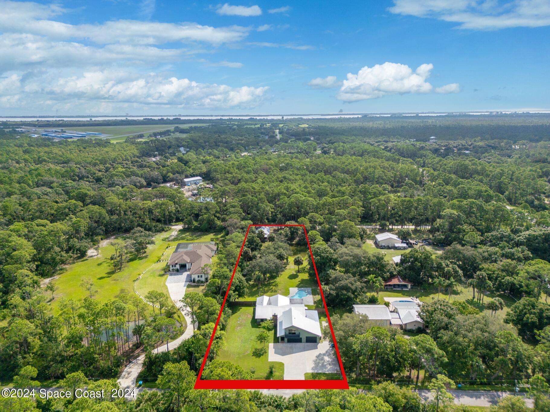 3893 Burton Road Malabar, FL 32950 - Photo 50 of 64 3893 Burton Rd, Grant Valkaria, Fl 32950