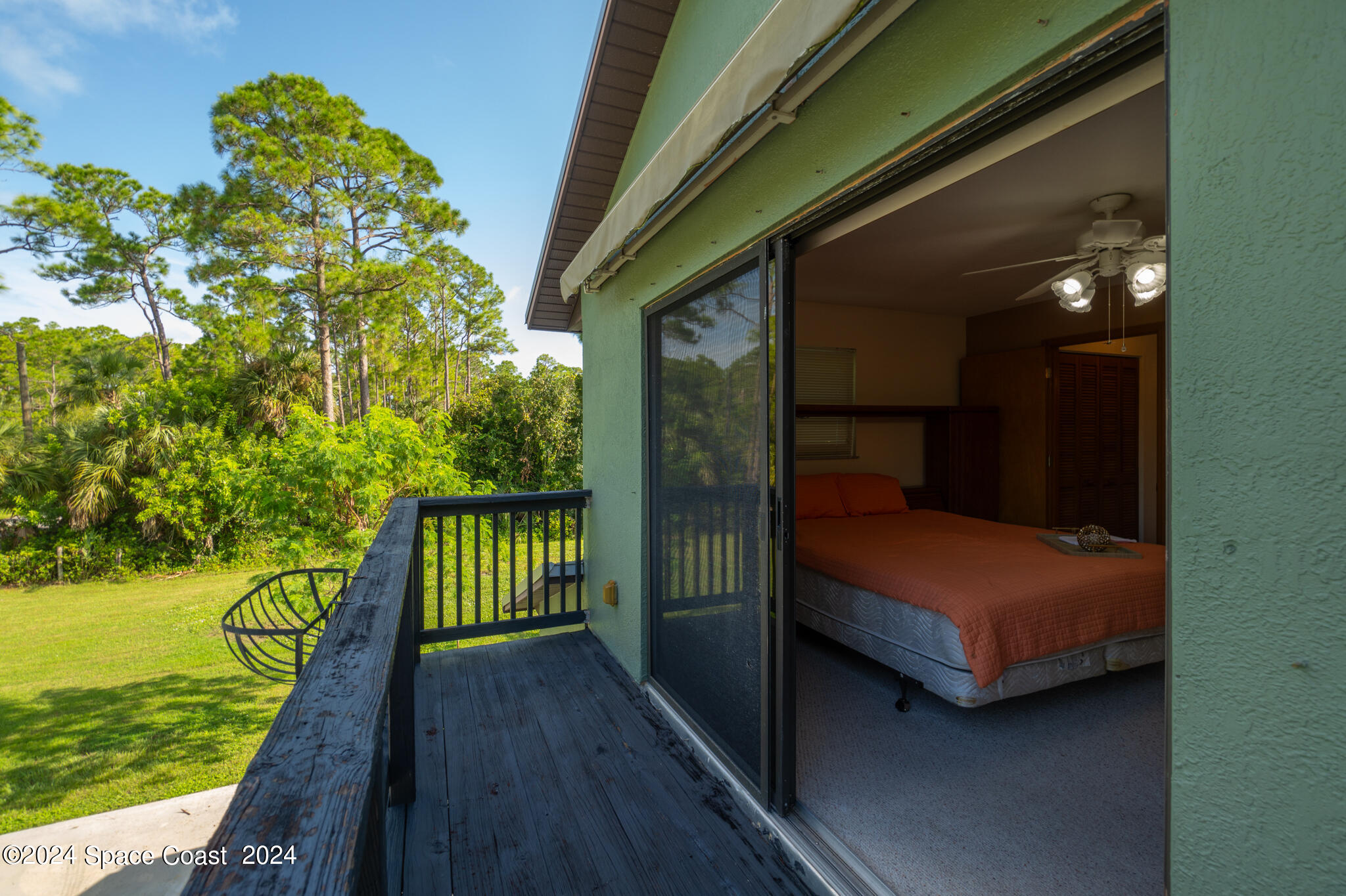 3893 Burton Road Malabar, FL 32950 - Photo 53 of 64 3893 Burton Rd, Grant Valkaria, Fl 32950
