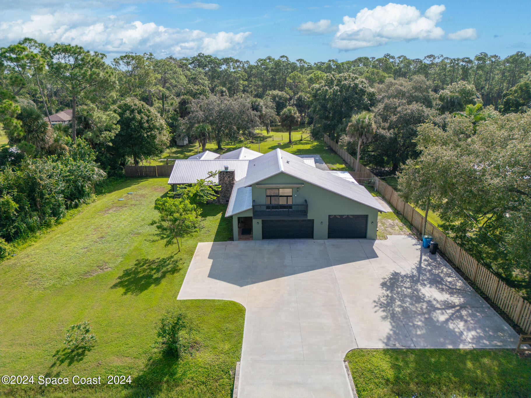 3893 Burton Road Malabar, FL 32950 - Photo 60 of 64 3893 Burton Rd, Grant Valkaria, Fl 32950