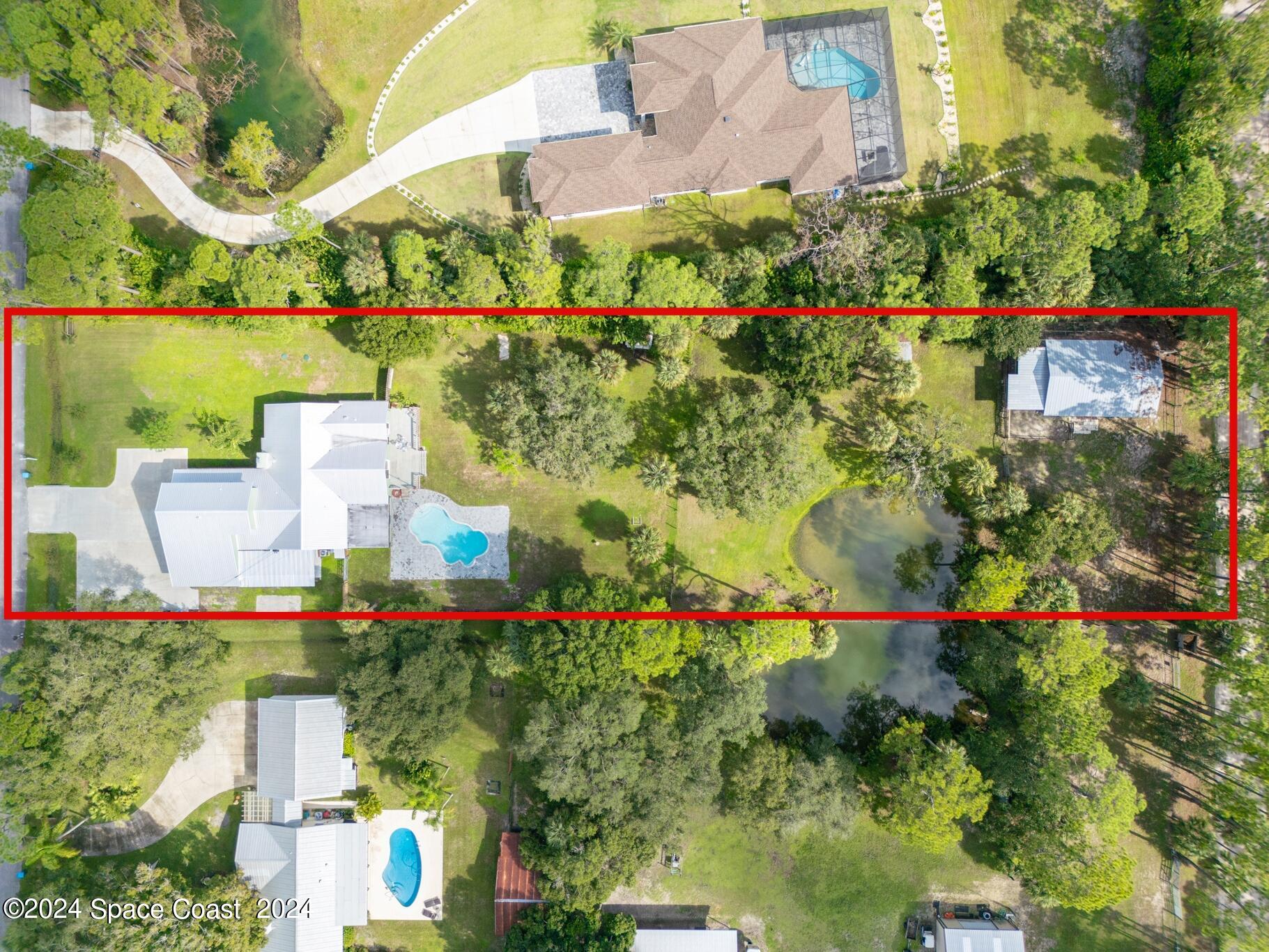 3893 Burton Road Malabar, FL 32950 - Photo 61 of 64 3893 Burton Rd, Grant Valkaria, Fl 32950