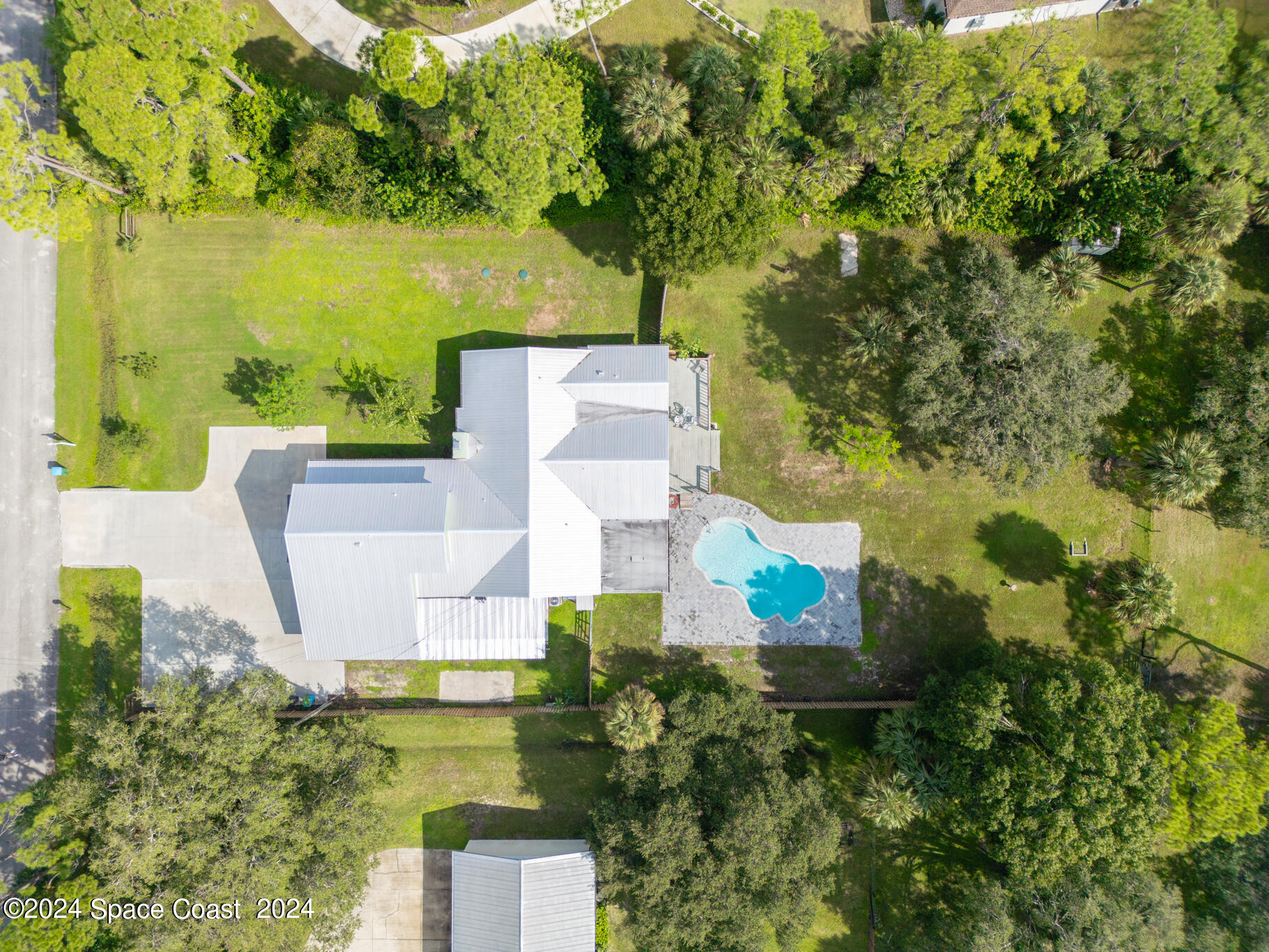 3893 Burton Road Malabar, FL 32950 - Photo 62 of 64 3893 Burton Rd, Grant Valkaria, Fl 32950
