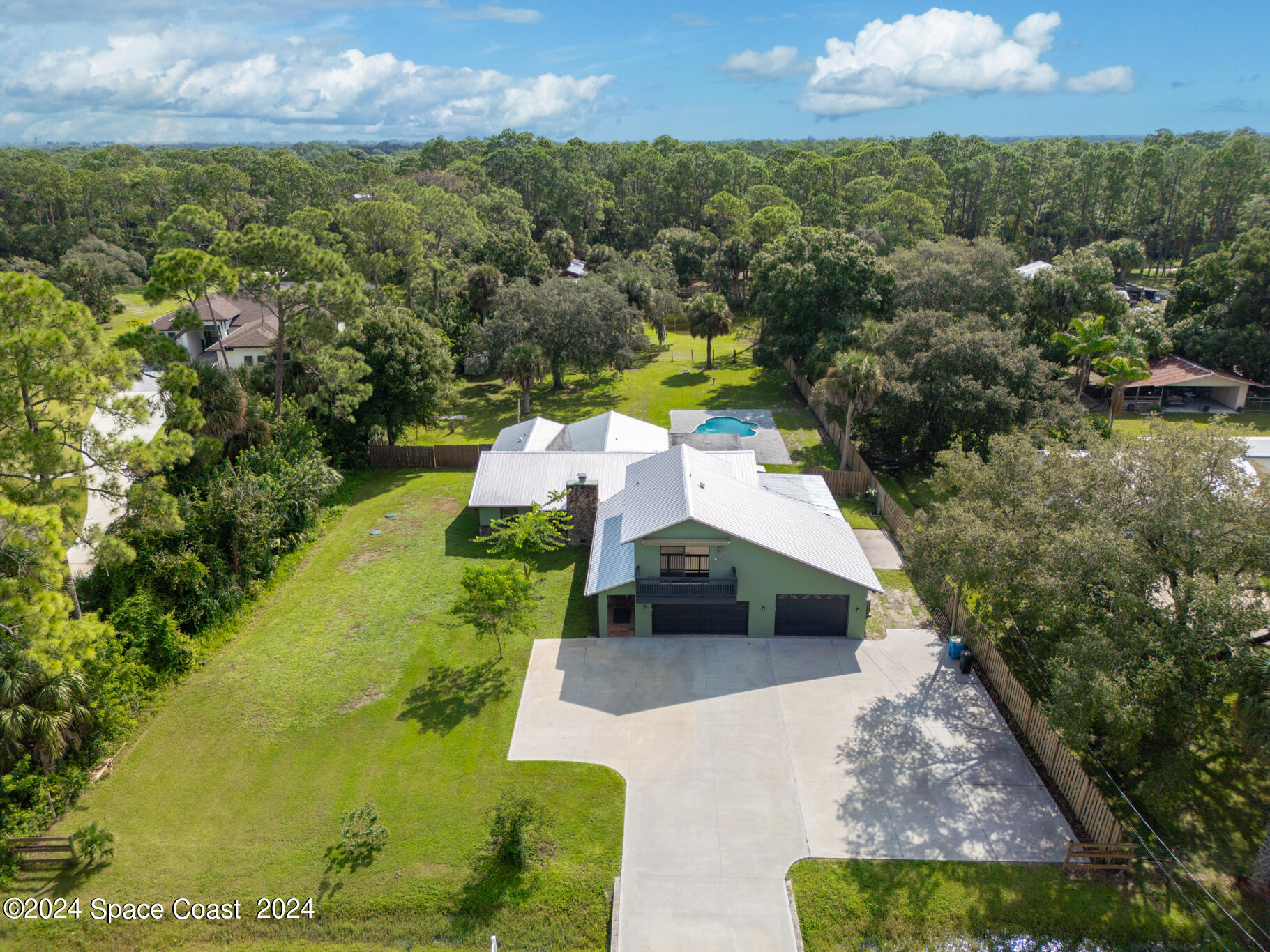3893 Burton Road Malabar, FL 32950 - Photo 64 of 64 3893 Burton Rd, Grant Valkaria, Fl 32950