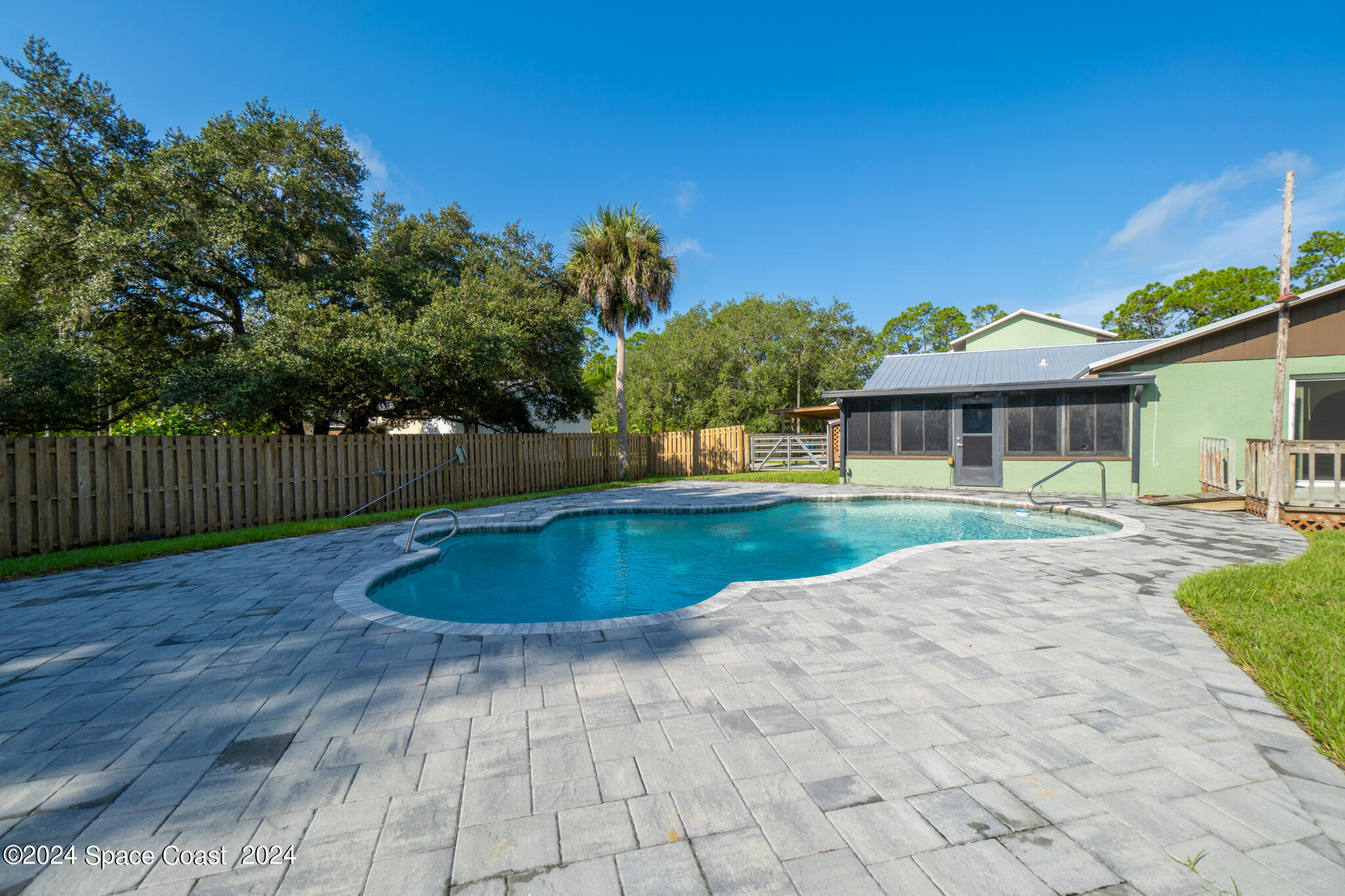 3893 Burton Road Malabar, FL 32950 - Photo 8 of 64 3893 Burton Rd, Grant Valkaria, Fl 32950