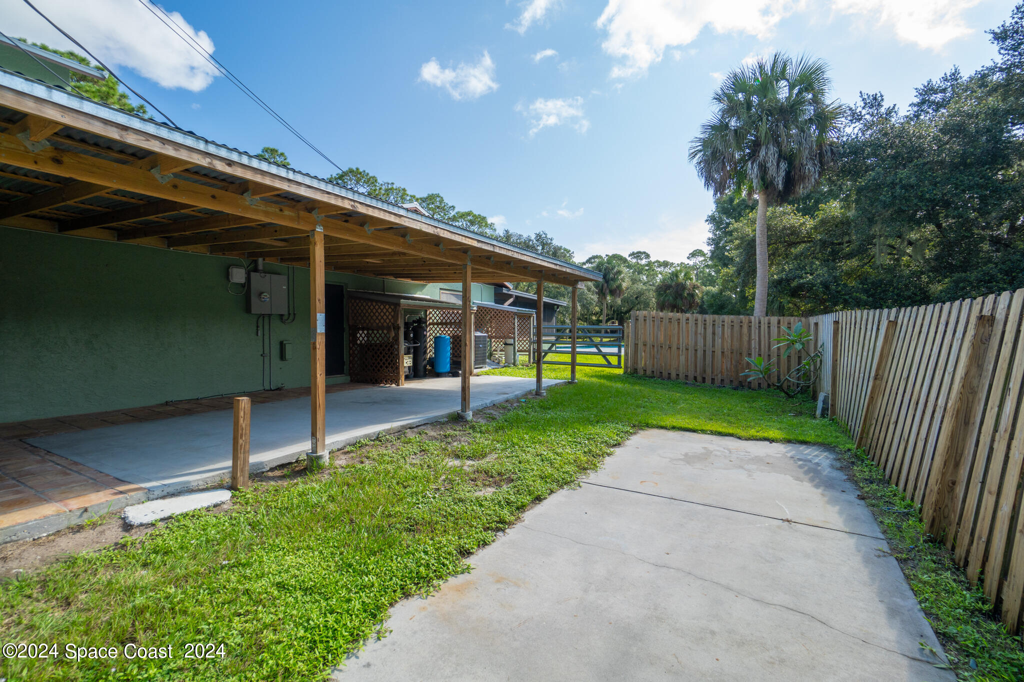 3893 Burton Road Malabar, FL 32950 - Photo 9 of 64 3893 Burton Rd, Grant Valkaria, Fl 32950