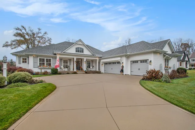 $749,000 | 51580 Copper Forest Lane, Granger, IN 46530